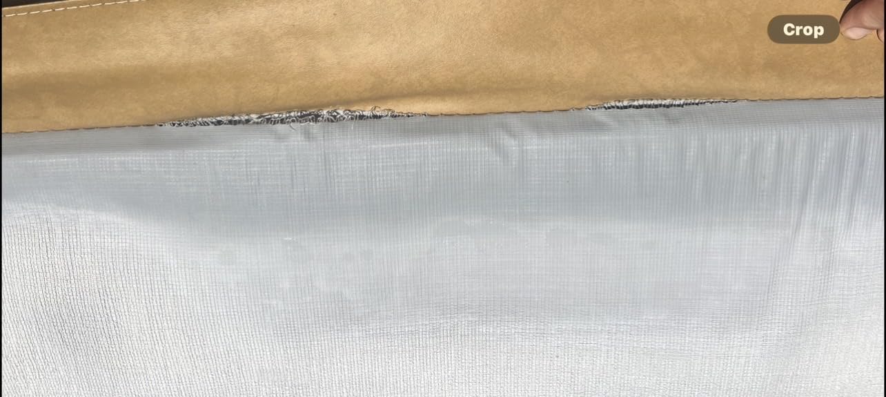 MySpaCover Custom-Made Hot Tub and Spa Cover Replacement | High-Density EPS Foam Insulation | HydroTex 600D or Marine Vinyl | Any Shape and Size up to 96 x 96 in. | 5-Year Warranty customer photo 1