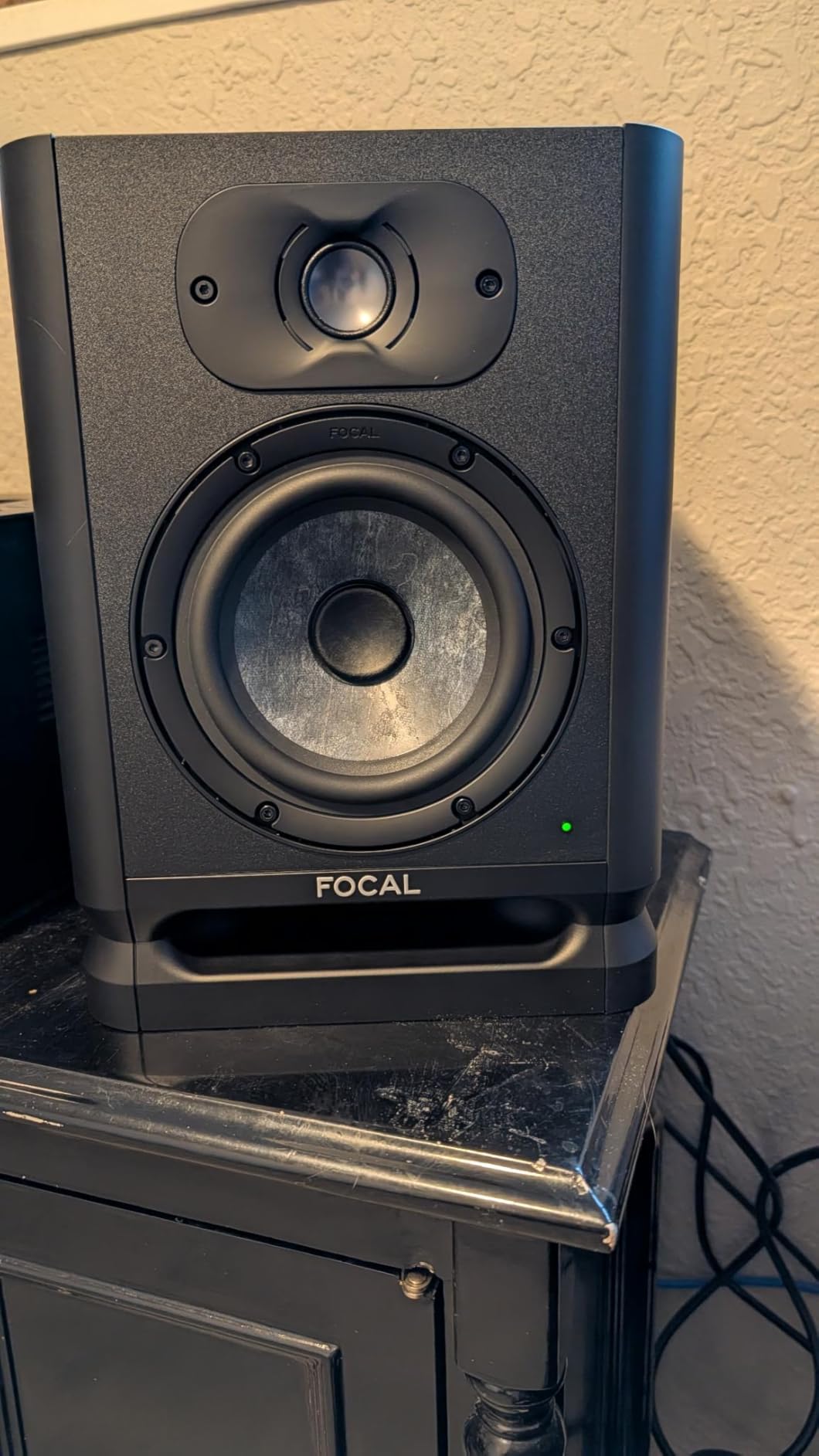 Focal Alpha 50 Evo 5