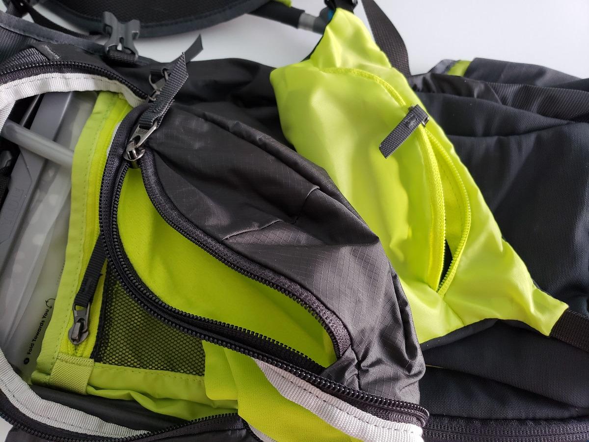 Thule Vital Hydration Backpack 6L customer photo 2