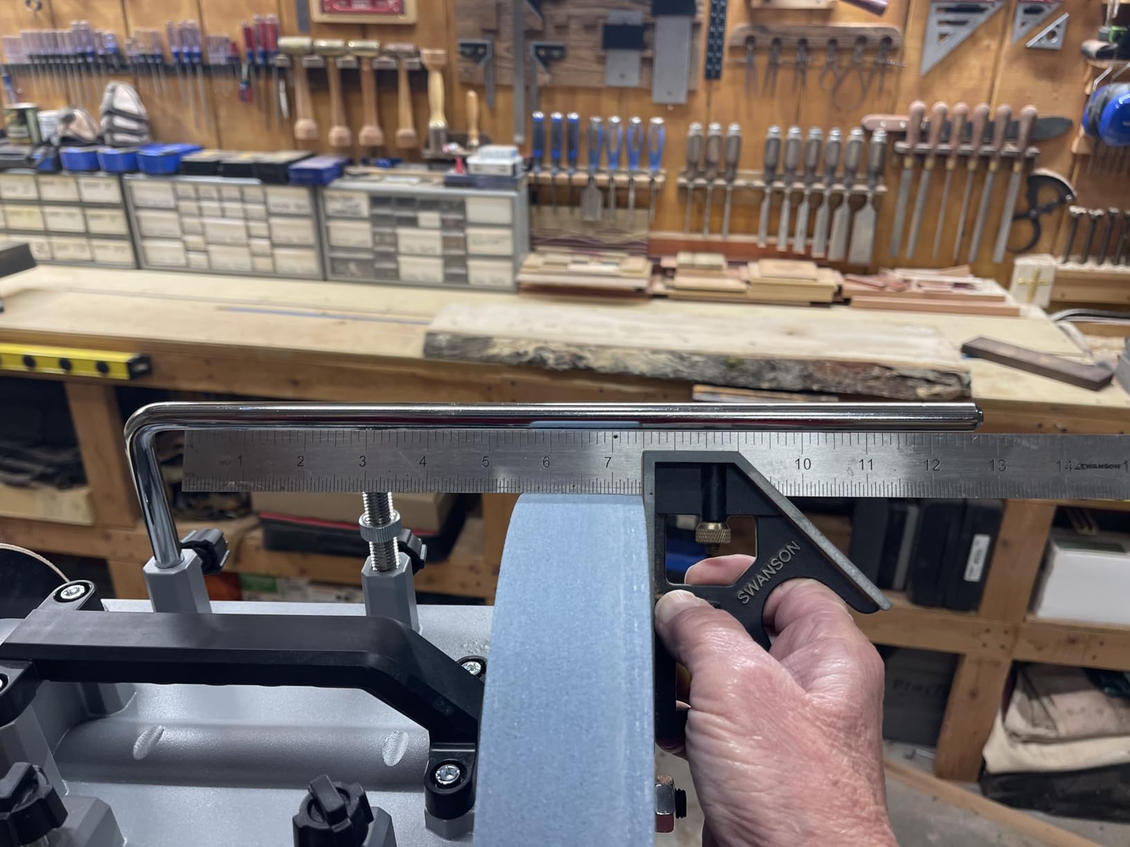 BUCKTOOL 10