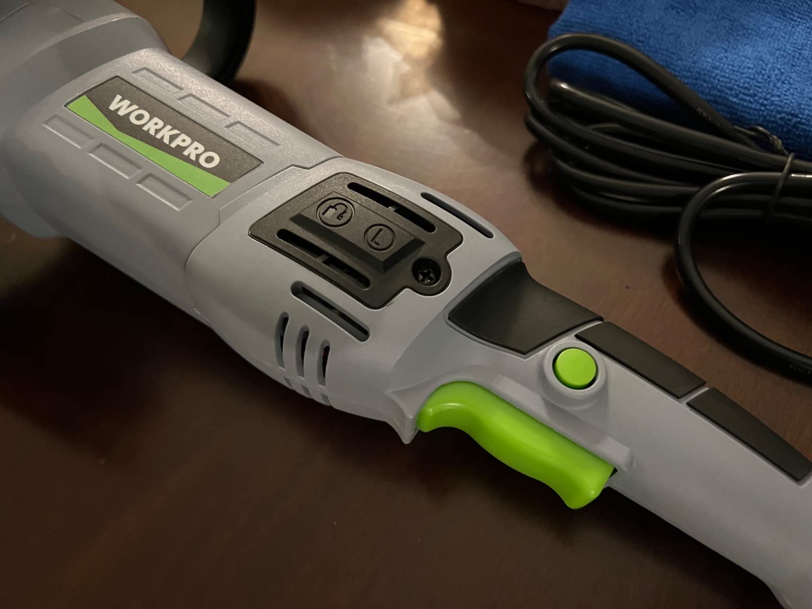 WORKPRO 6
