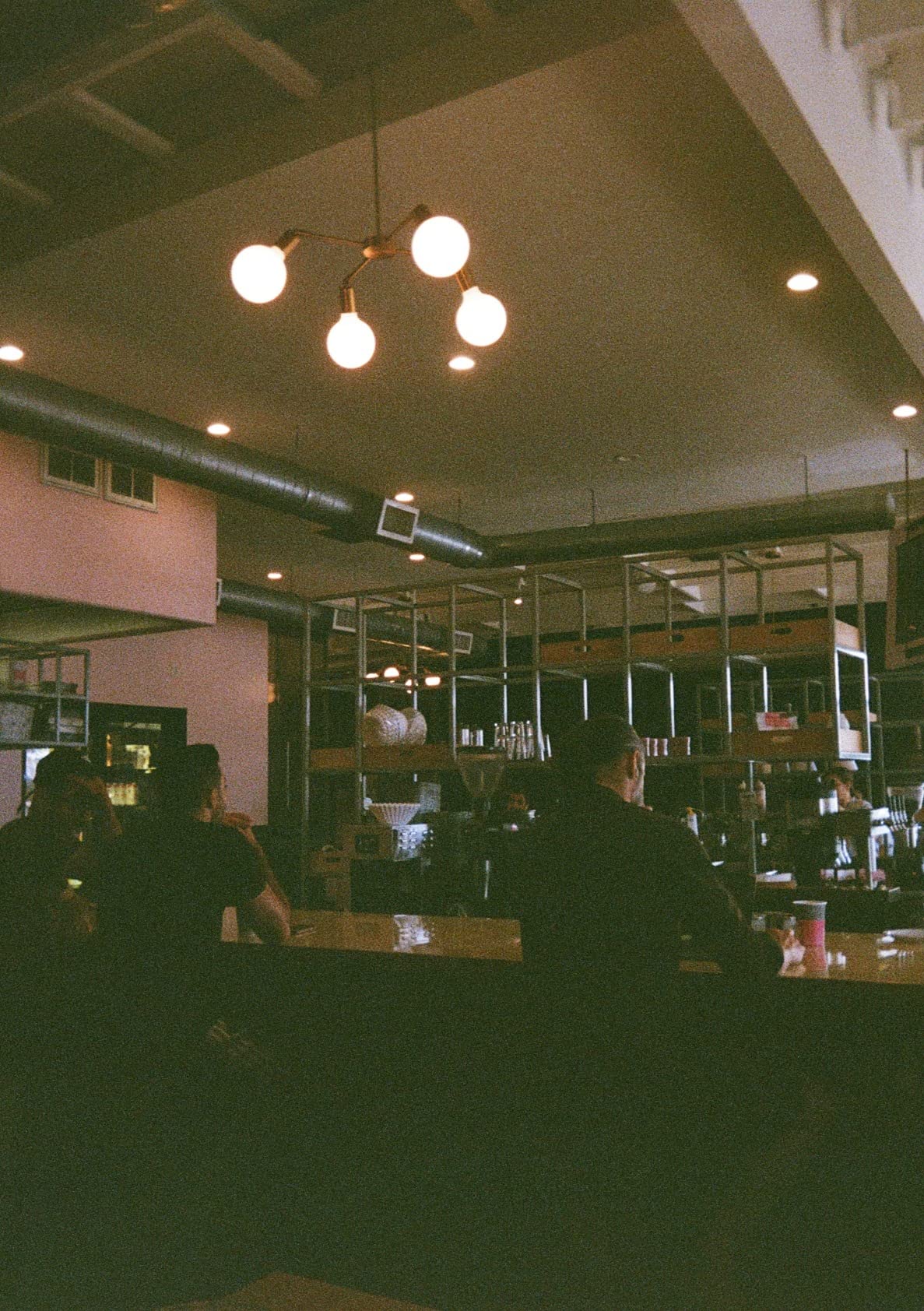 Kodak EKTAR H35 Half Frame Film Camera, 35mm, Reusable, Focus-Free, Lightweight, Easy-to-Use (Black) customer photo 1