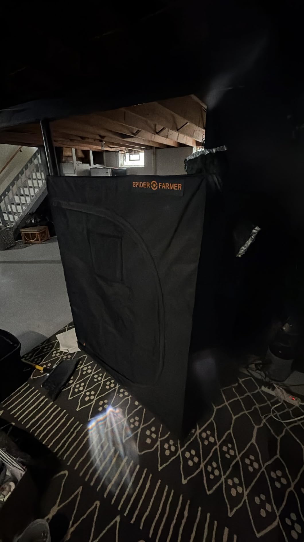 Spider Farmer 2x2x6 Grow Tent 24