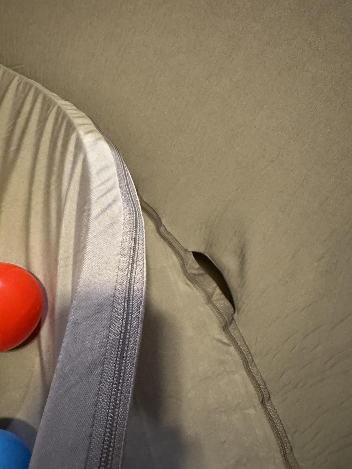 SHJADE Foam Ball Pit, 35.4