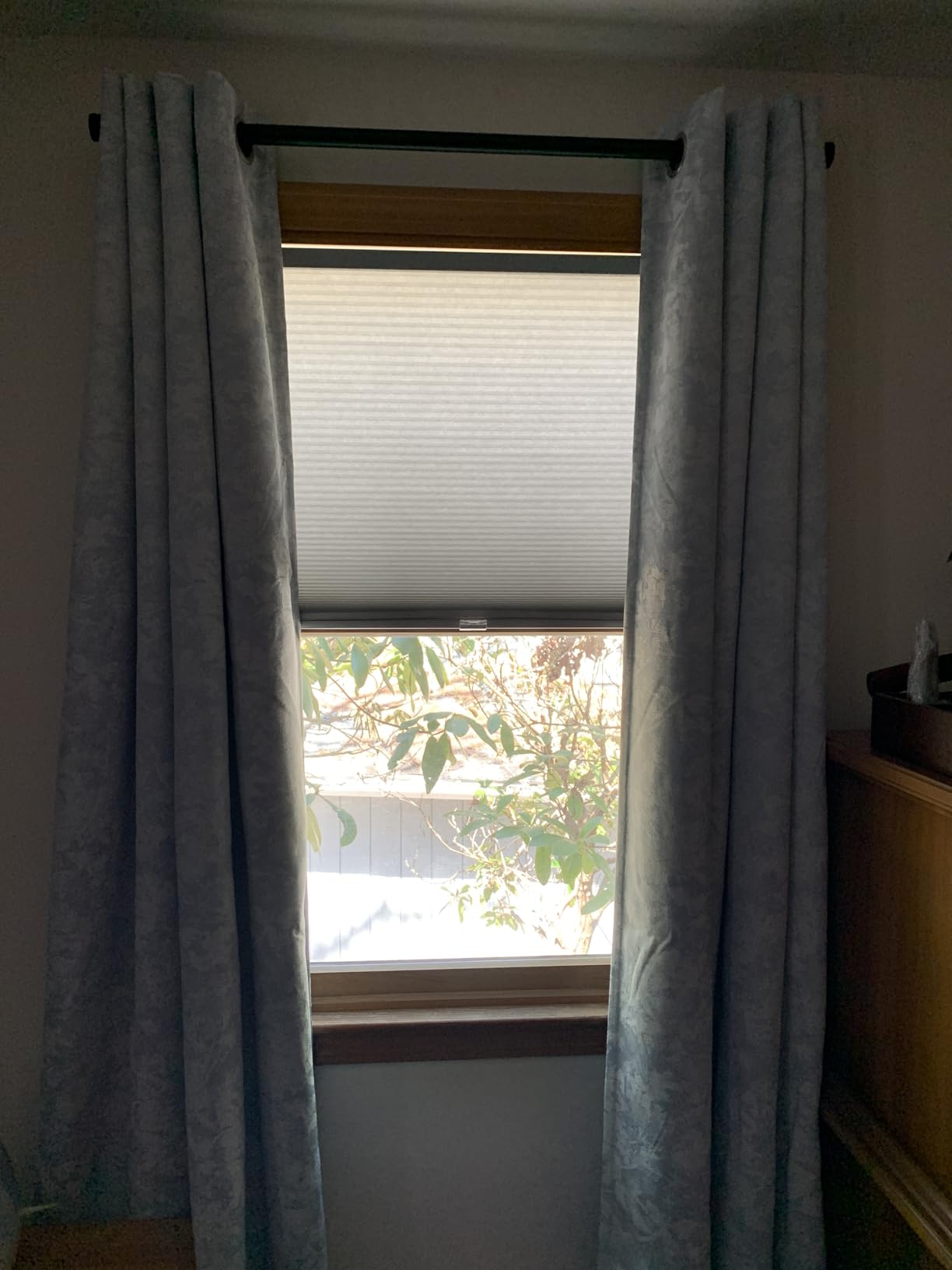 LazBlinds Cordless Cellular Shades, 34