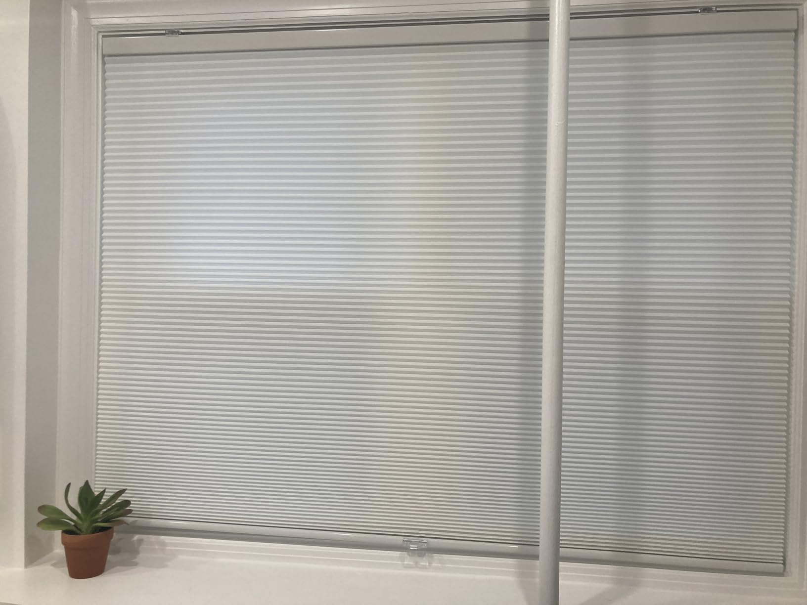 LazBlinds Cordless Cellular Shades, 34