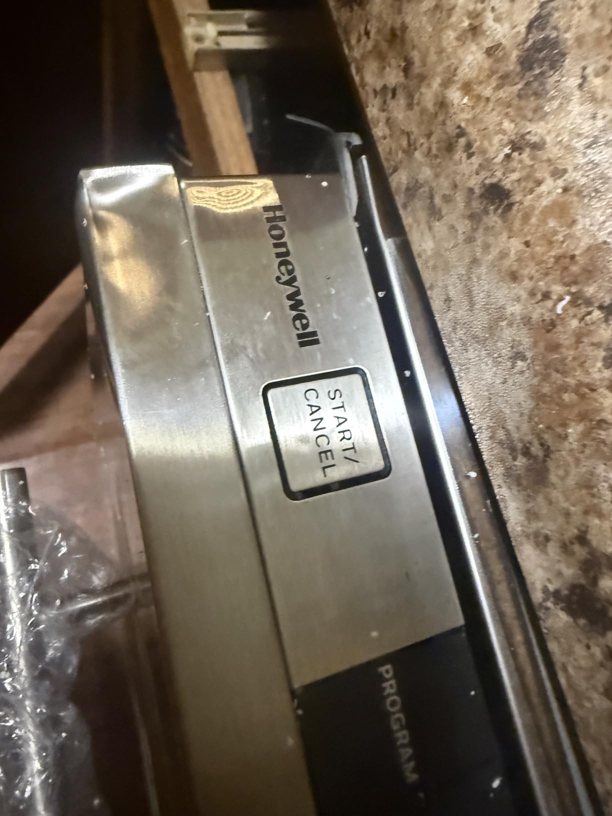 18-Inch Dishwasher with 8 Place Settings, 6 Washing Programs, Stainless Steel Tub, UL & Energy Star Certified, Stainless Finish customer photo 2