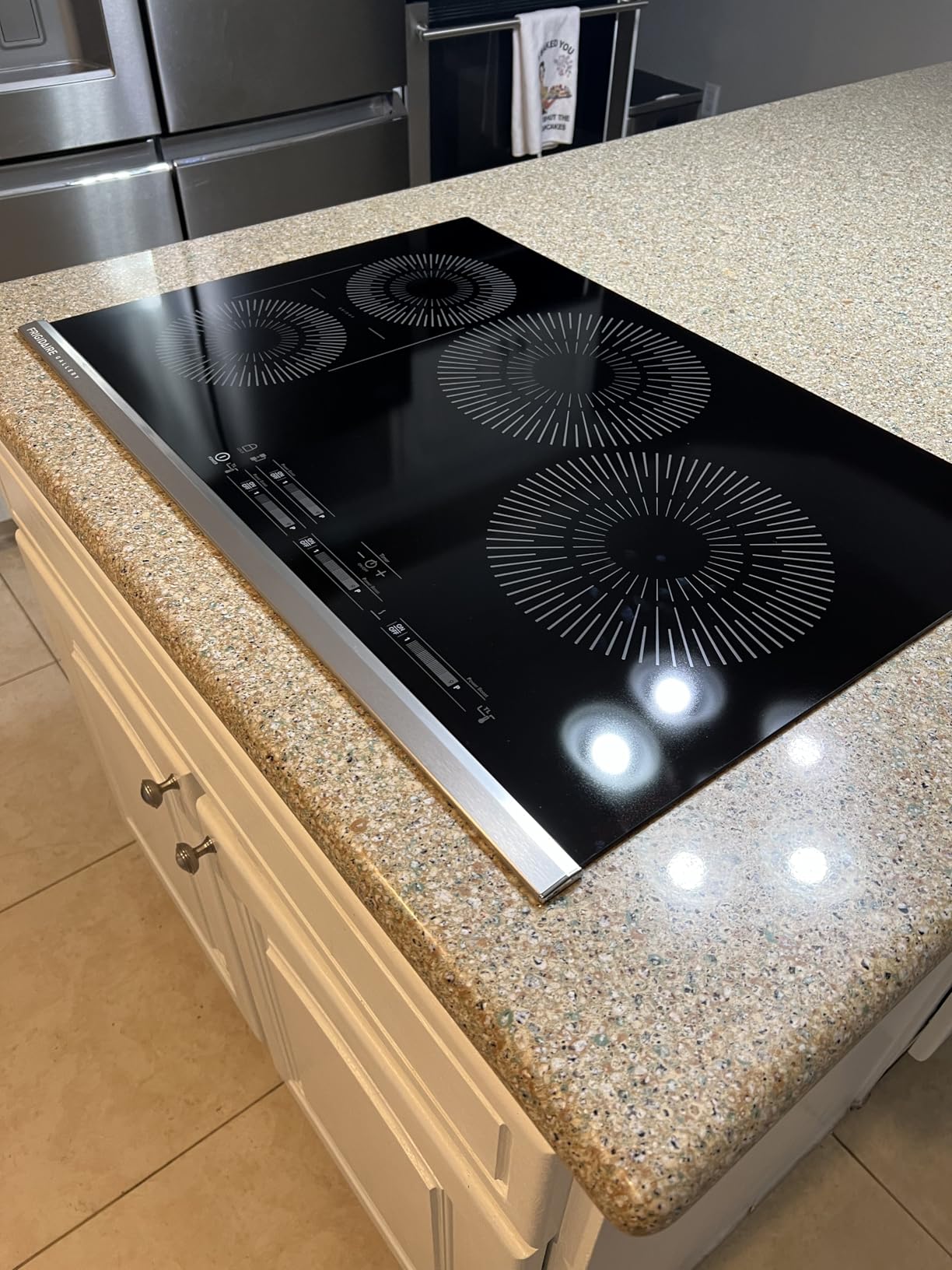 Frigidaire Gallery 30