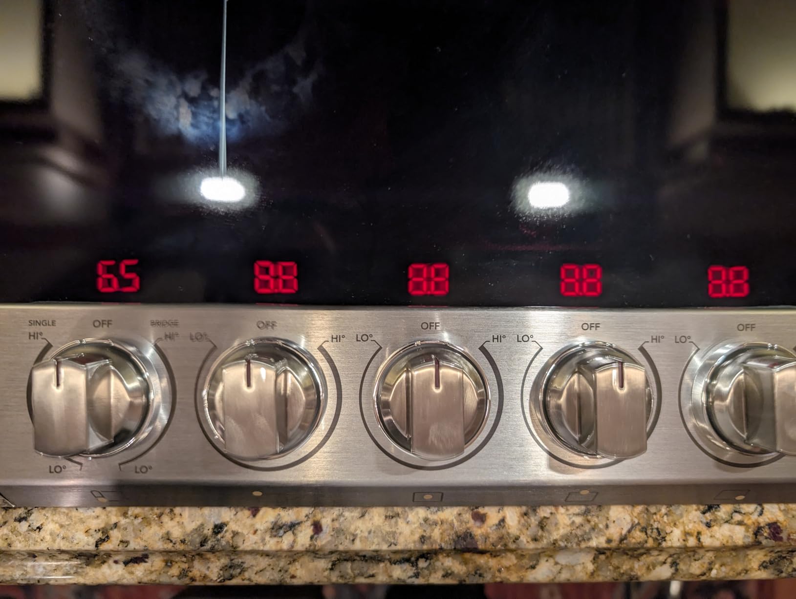 Frigidaire Gallery 30