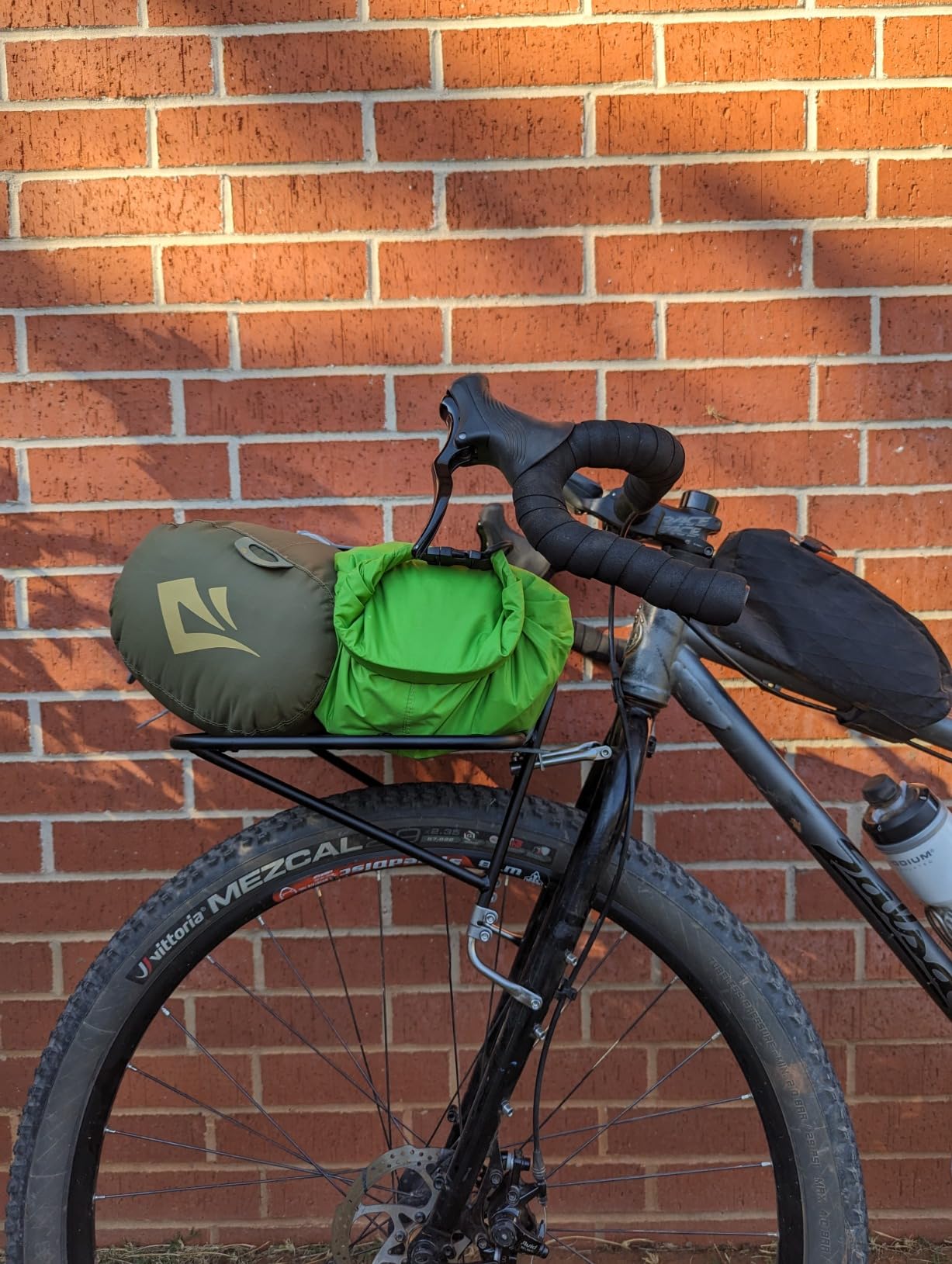 Sea to Summit Lightweight Dry Bag, Multi-Purpose Dry Storage (Medium) customer photo 2