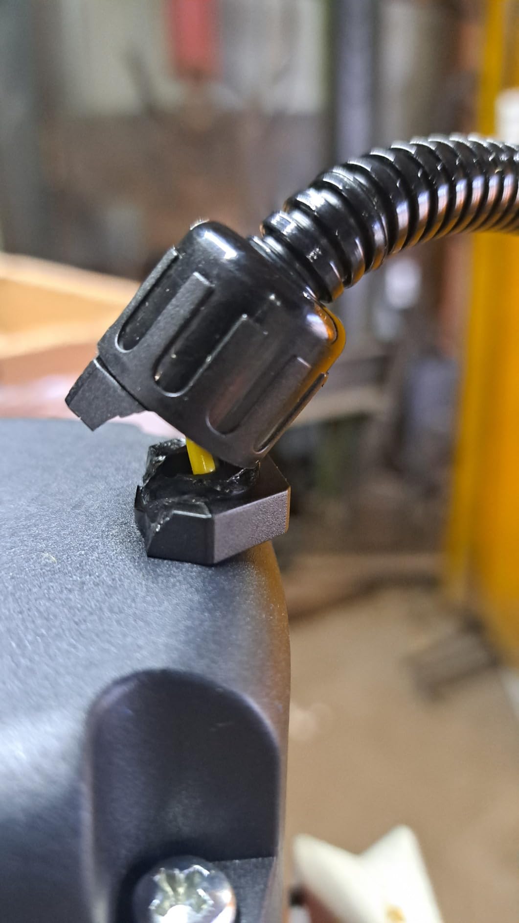 VEVOR Mag Drill Press 1300W 1.57