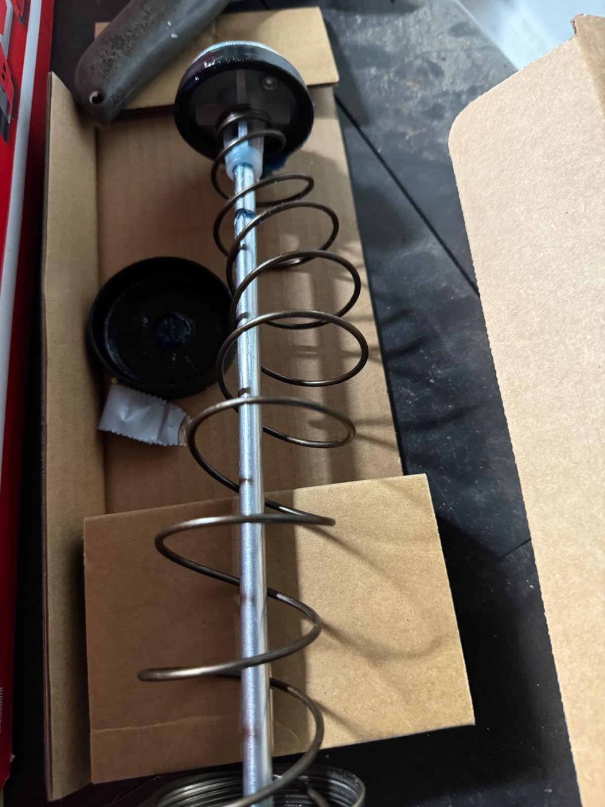 CRAFTSMAN Grease Gun V20 Electric Grease Gun Cordless, 40