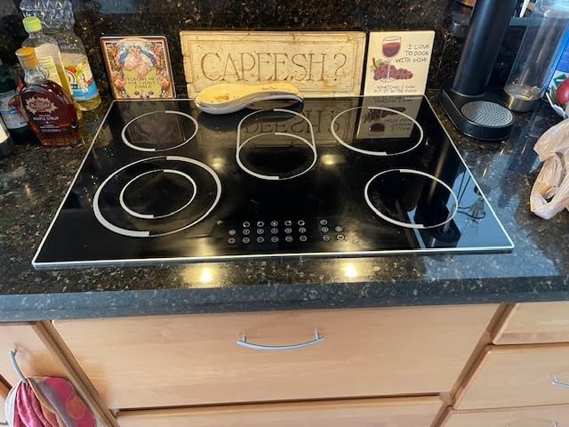 Electric Cooktop 30 Inch - 30