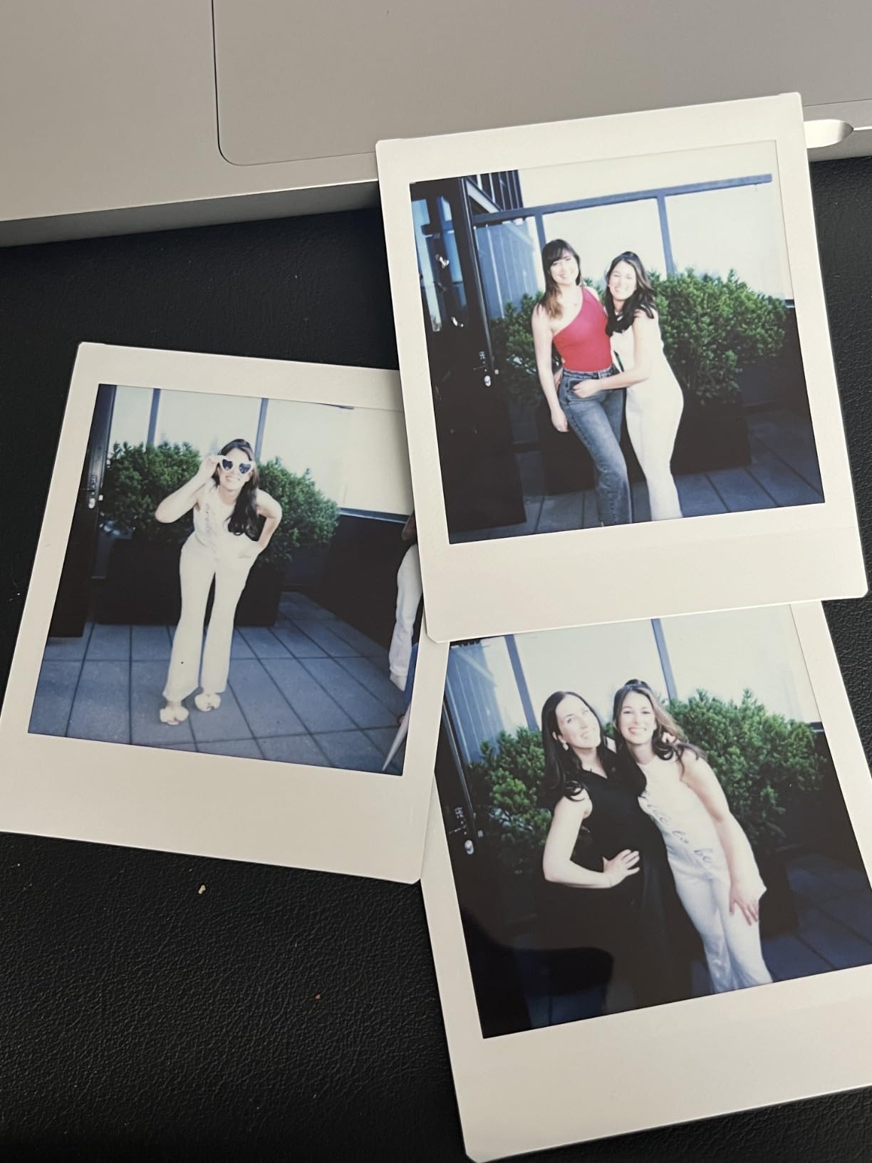 Instax Square SQ40 Instant Camera customer photo 1