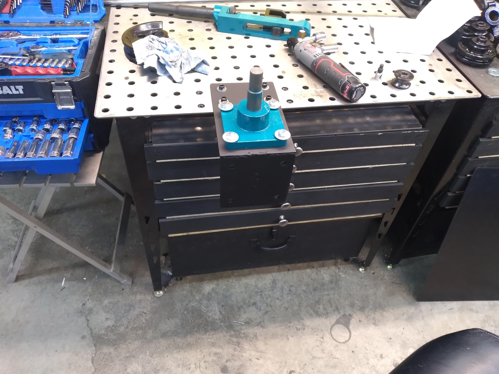 VEVOR Pipe Tube Bender, 3/8