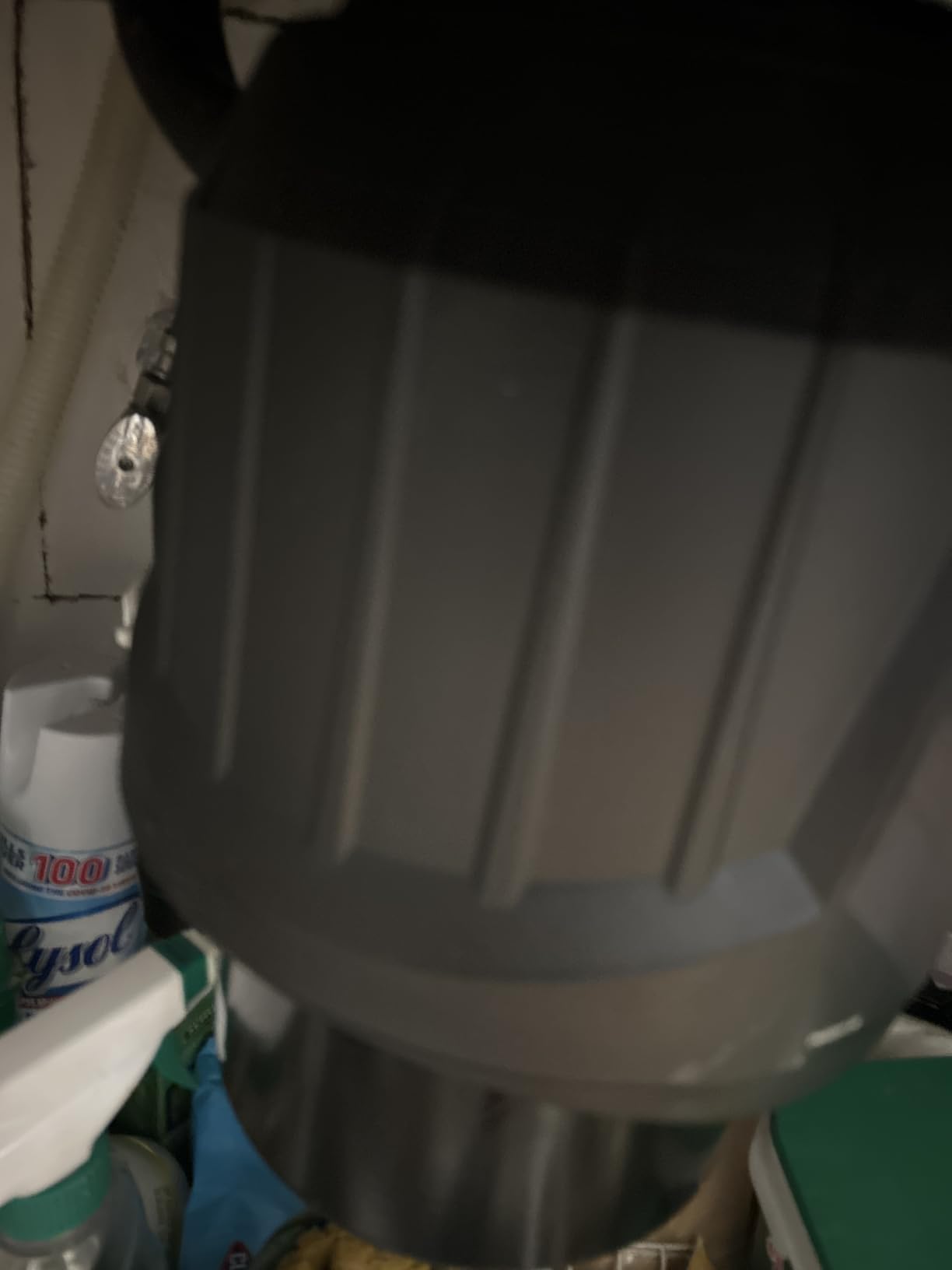 InSinkErator Power .75HP, 3/4 HP Garbage Disposal, Power Series EZ Connect Continuous Feed Food Waste Disposer, Black customer photo 2