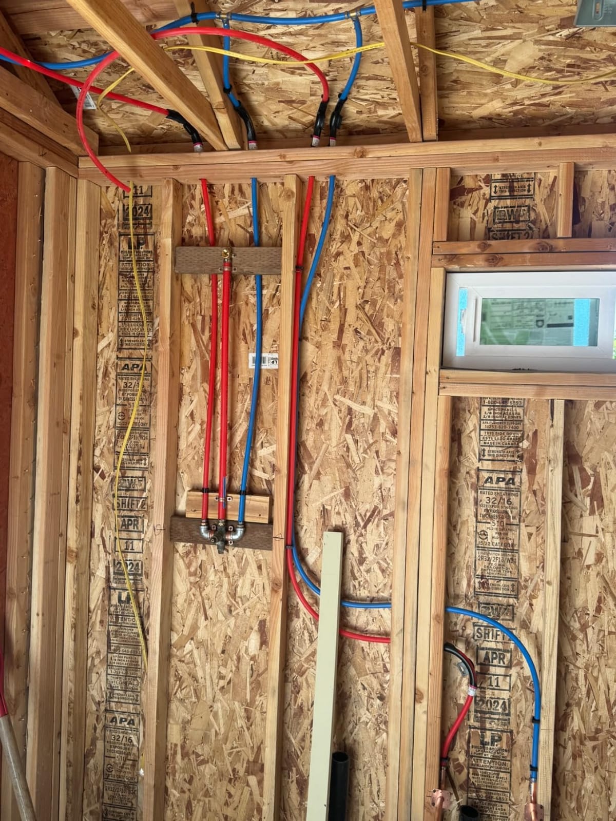 OURU PEX Crimping Tool Kit, Cinch & Remove, 3/8