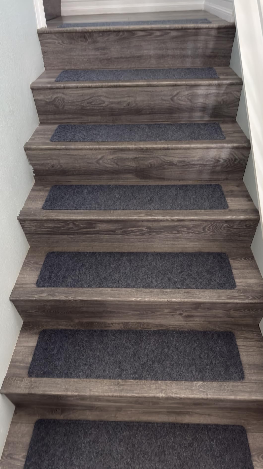 Stair Treads for Wooden Steps Indoor, KOOTETA 15 Pack 8