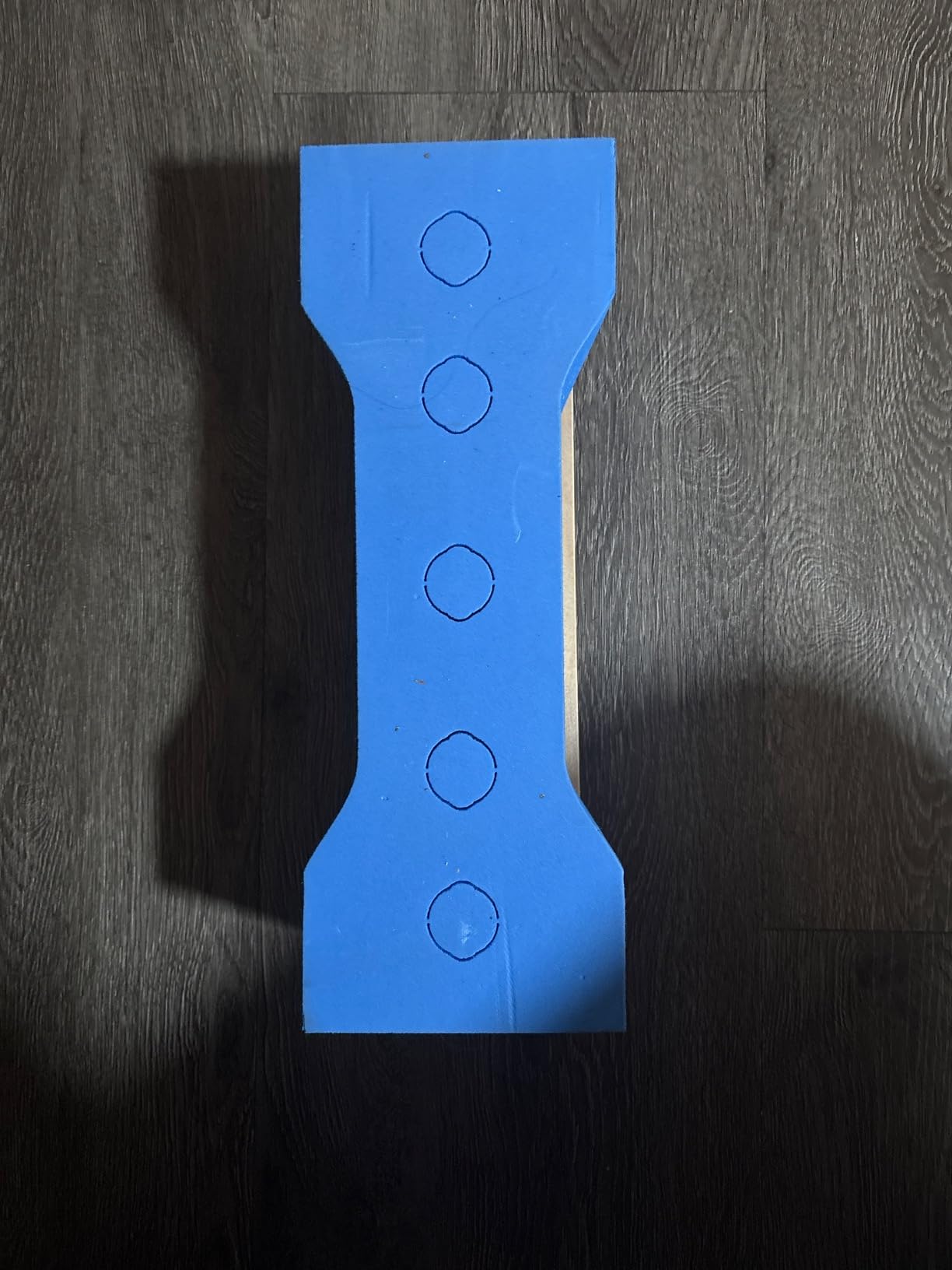 SlackBow SlackBlock Athletic Balance Trainer - Improve Balance, Stability, and Athletic Performance - Condition Your Body and Prevent Injury - Compact and Portable customer photo 2