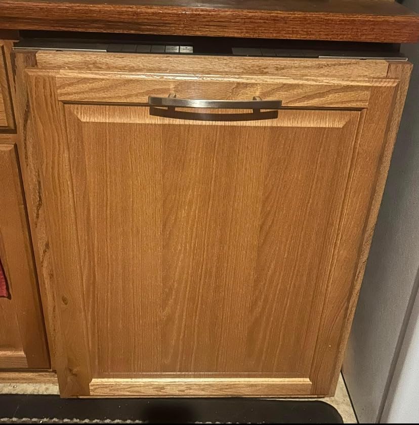 KoolMore 24 in. Panel Ready 14 Place Settings 45 DB Dishwasher in Stainless-Steel, UL and Energy Star Certified (KM-DW2445-PR) customer photo 1