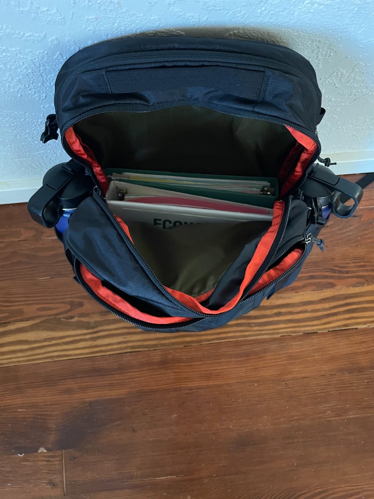 Cotopaxi Mente 32L Daypack - CADA Dia, Black customer photo 1