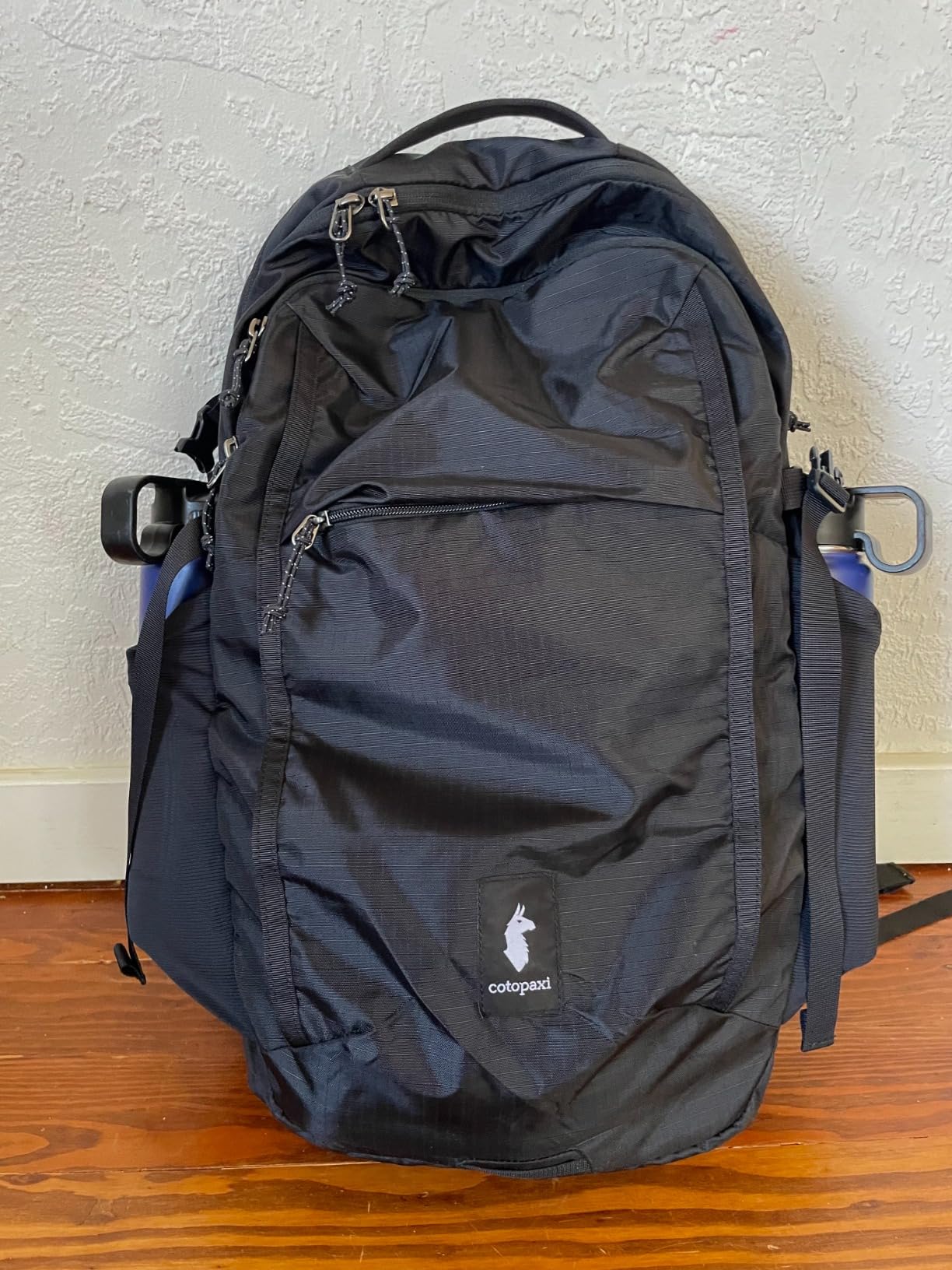Cotopaxi Mente 32L Daypack - CADA Dia, Black customer photo 2