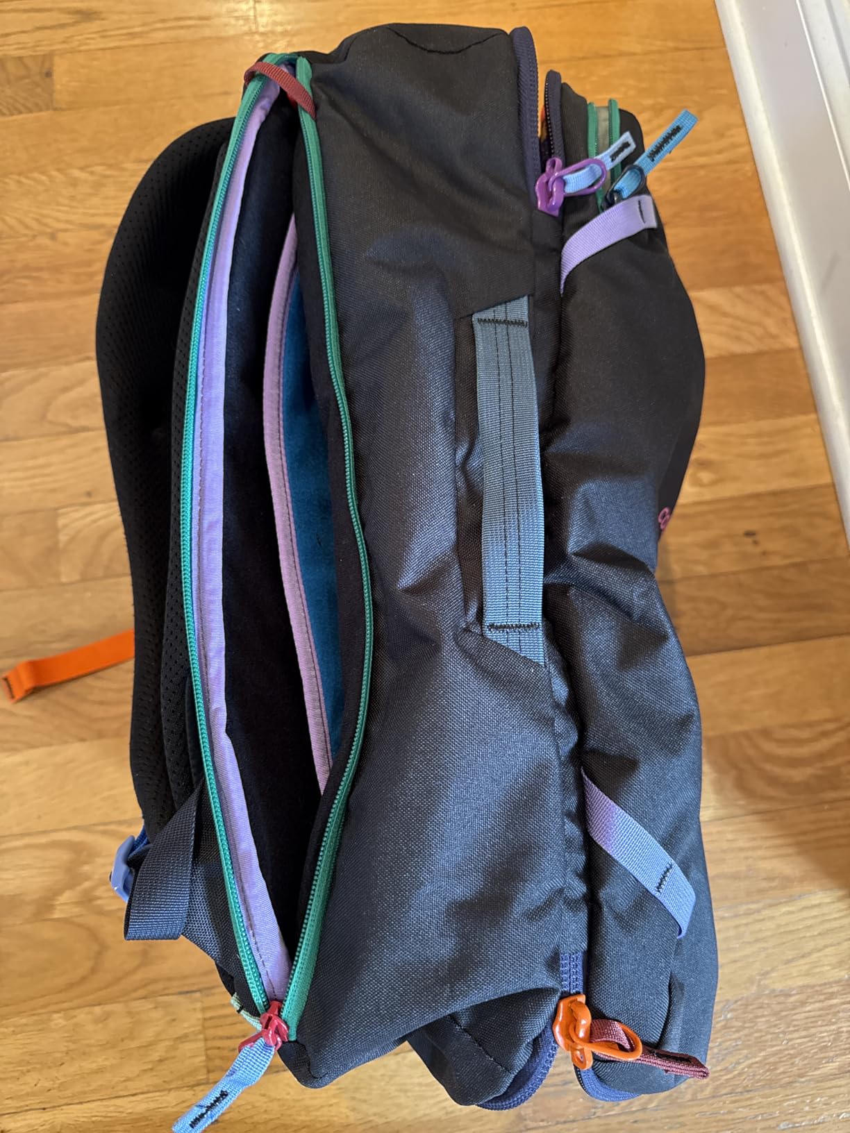 Cotopaxi Allpa 28L Travel Pack, Fatigue customer photo 2