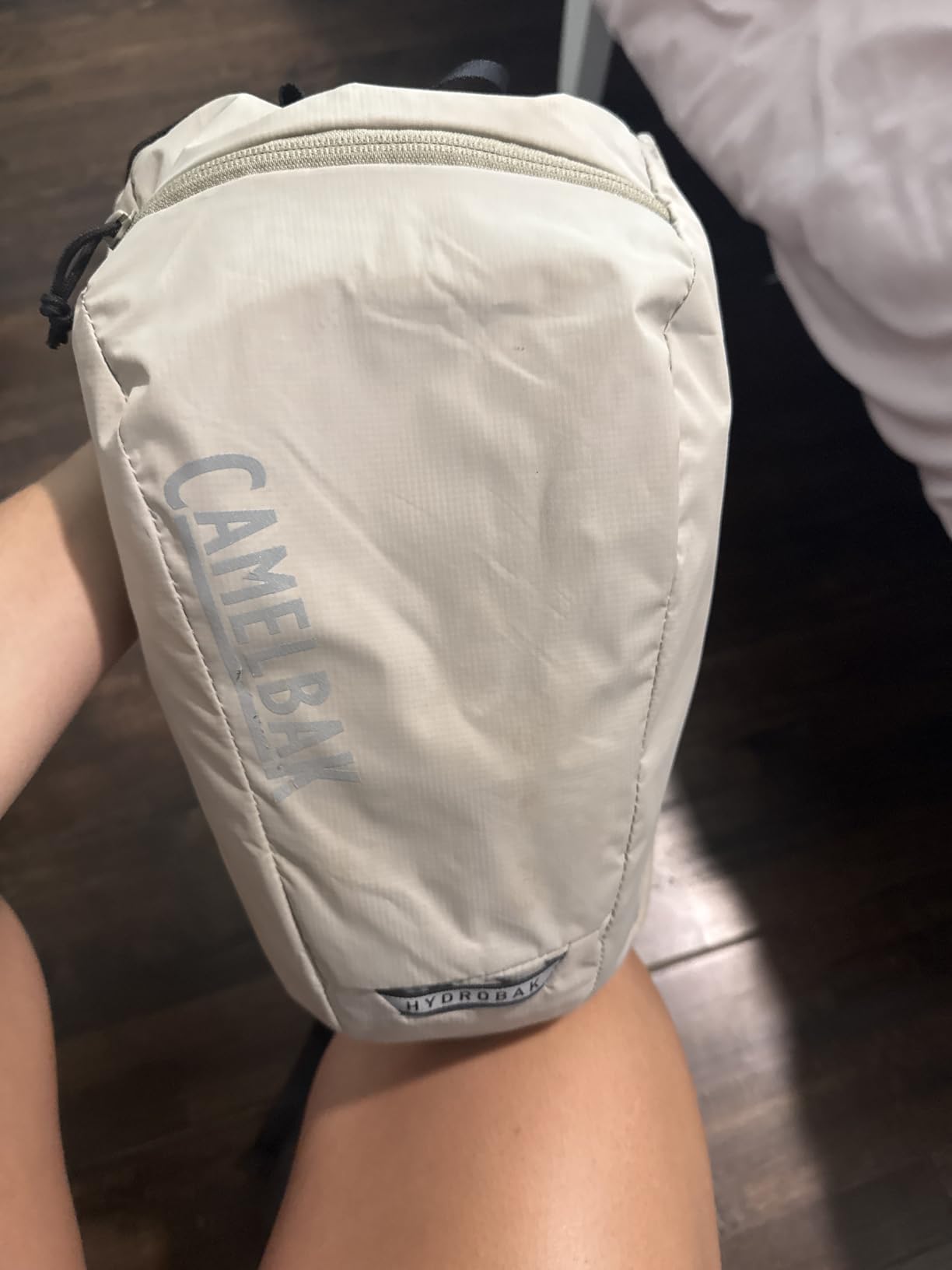 CamelBak Hydrobak Light Bike Hydration Backpack customer photo 1