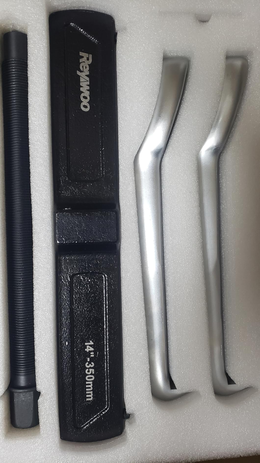 Reywoo Gear Puller Set, 3