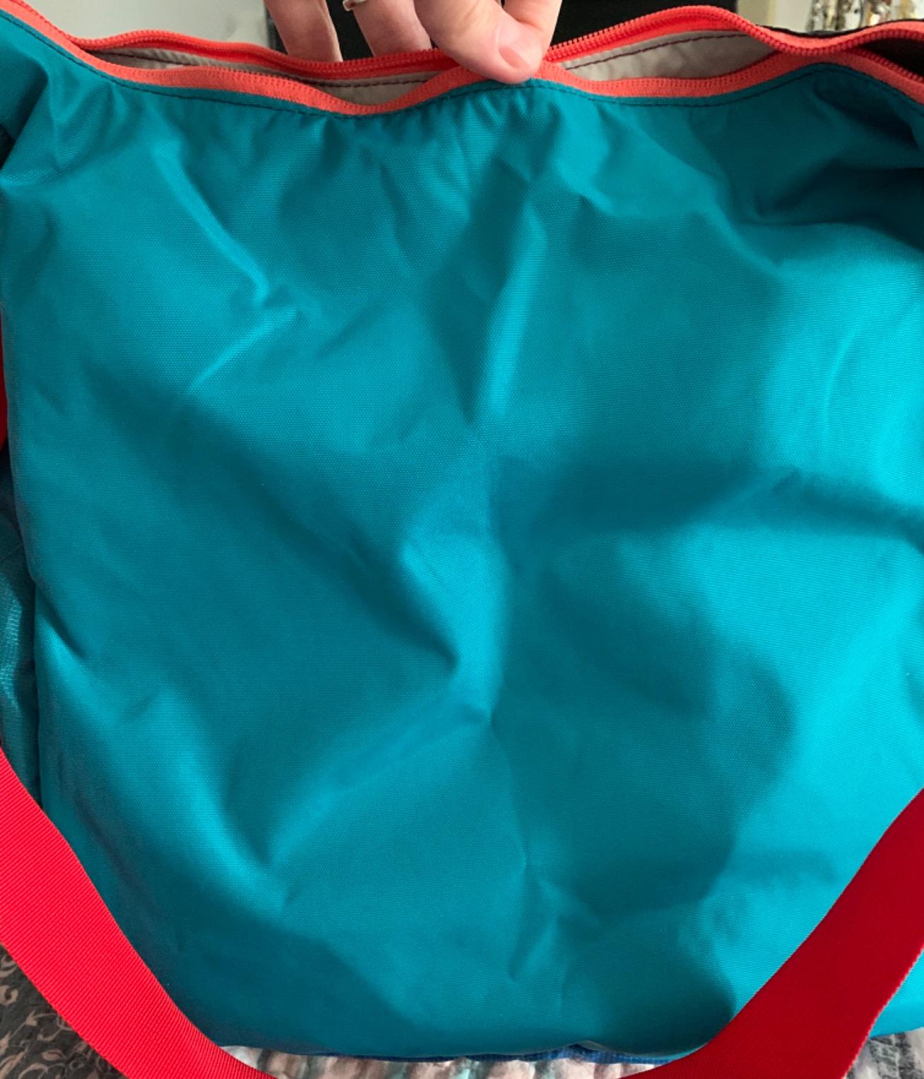 Cotopaxi Taal Convertible Tote customer photo 2