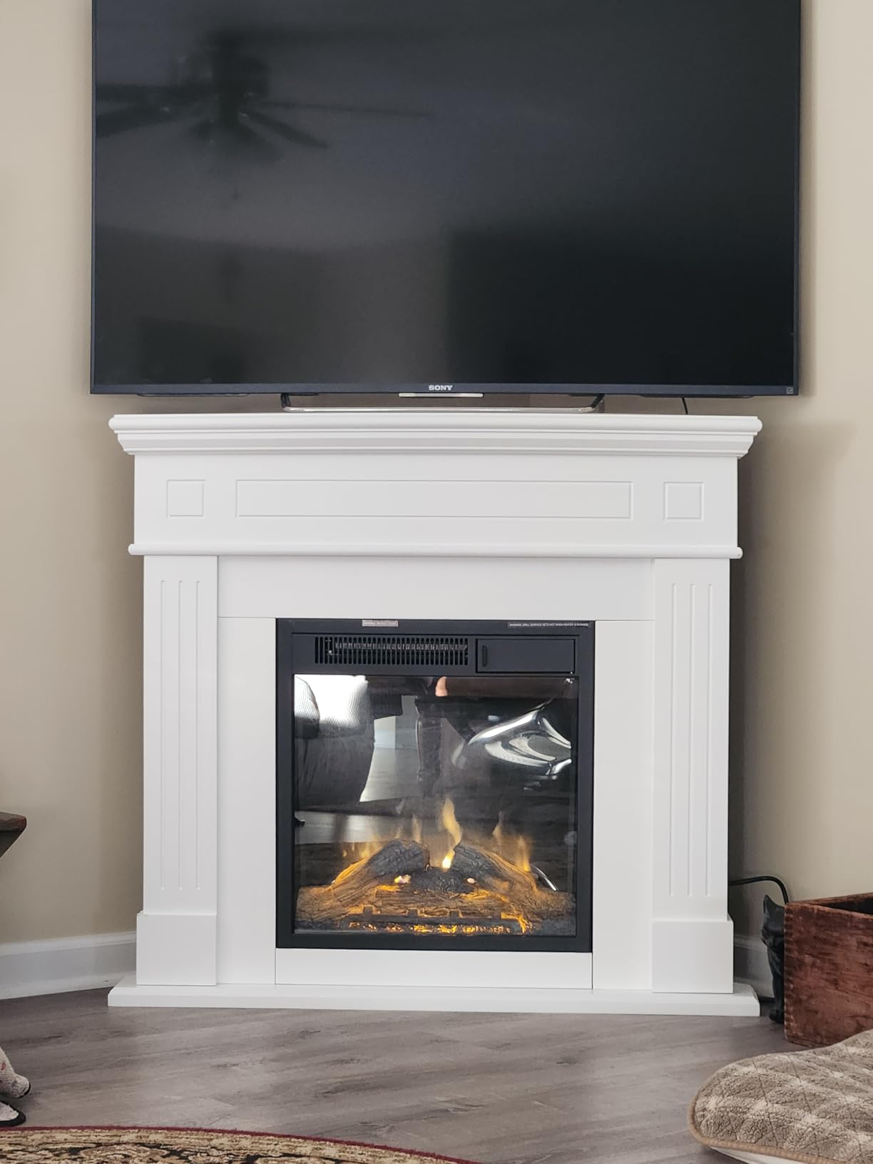 R.W.FLAME 43