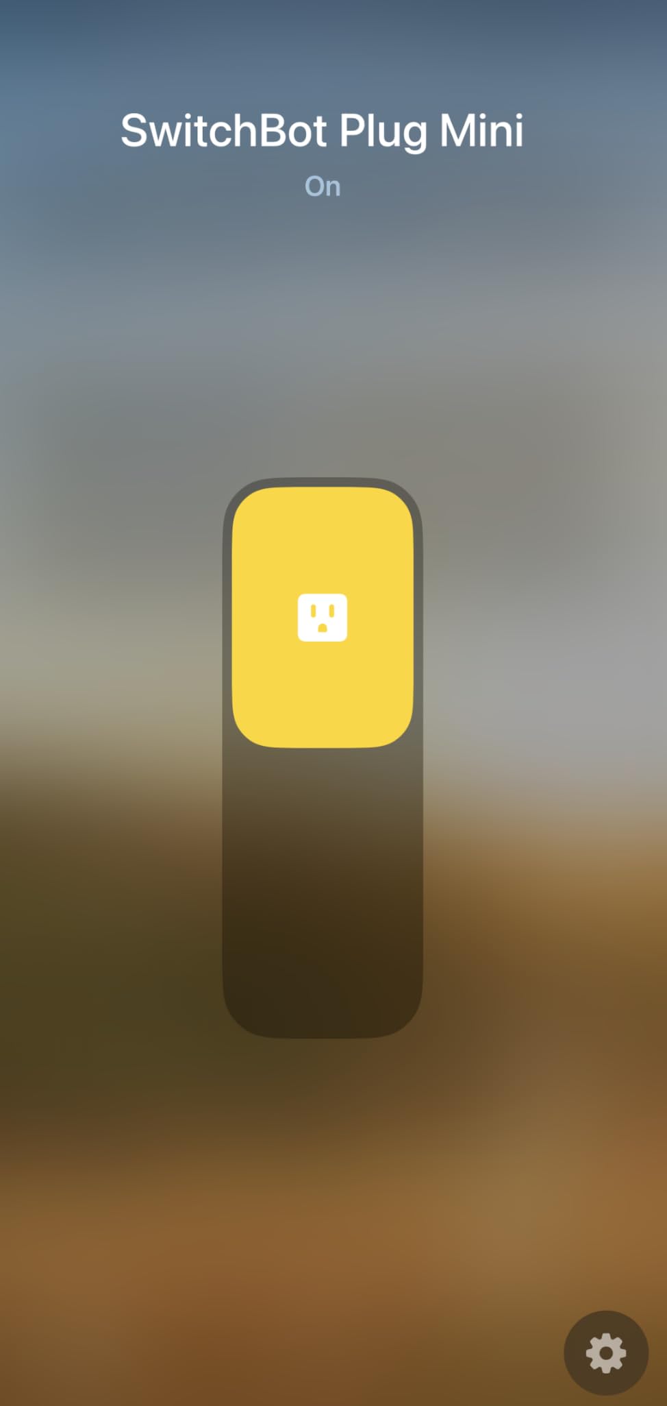 SwitchBot HomeKit Smart Plug Mini 15A - No Hub Required, Energy Monitoring, WiFi (2.4GHz), Works with Siri, Alexa, Google Home, Energy Saving & Automation customer photo 2