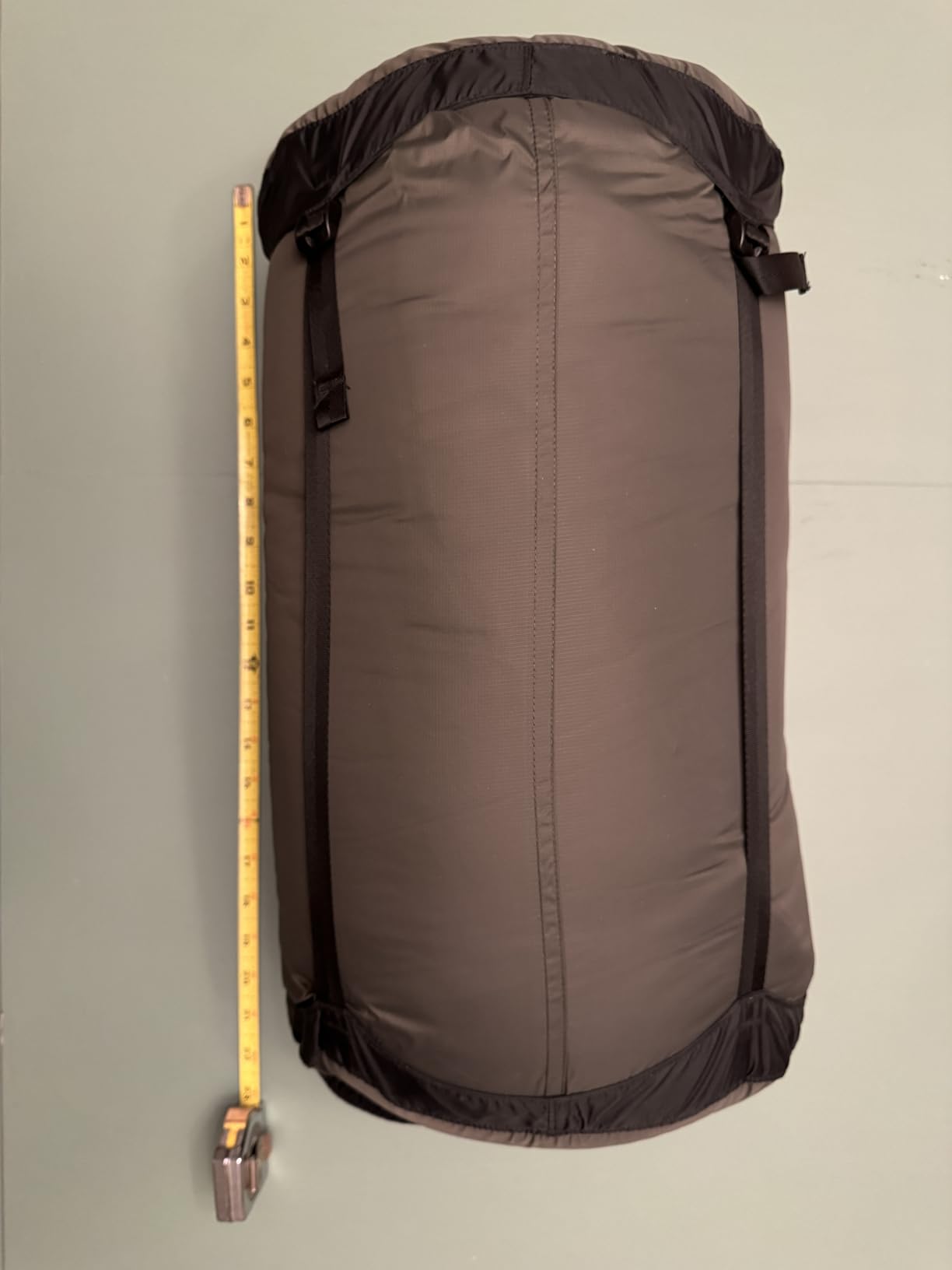 Hamelin Synthetic Sleeping Bag customer photo 2