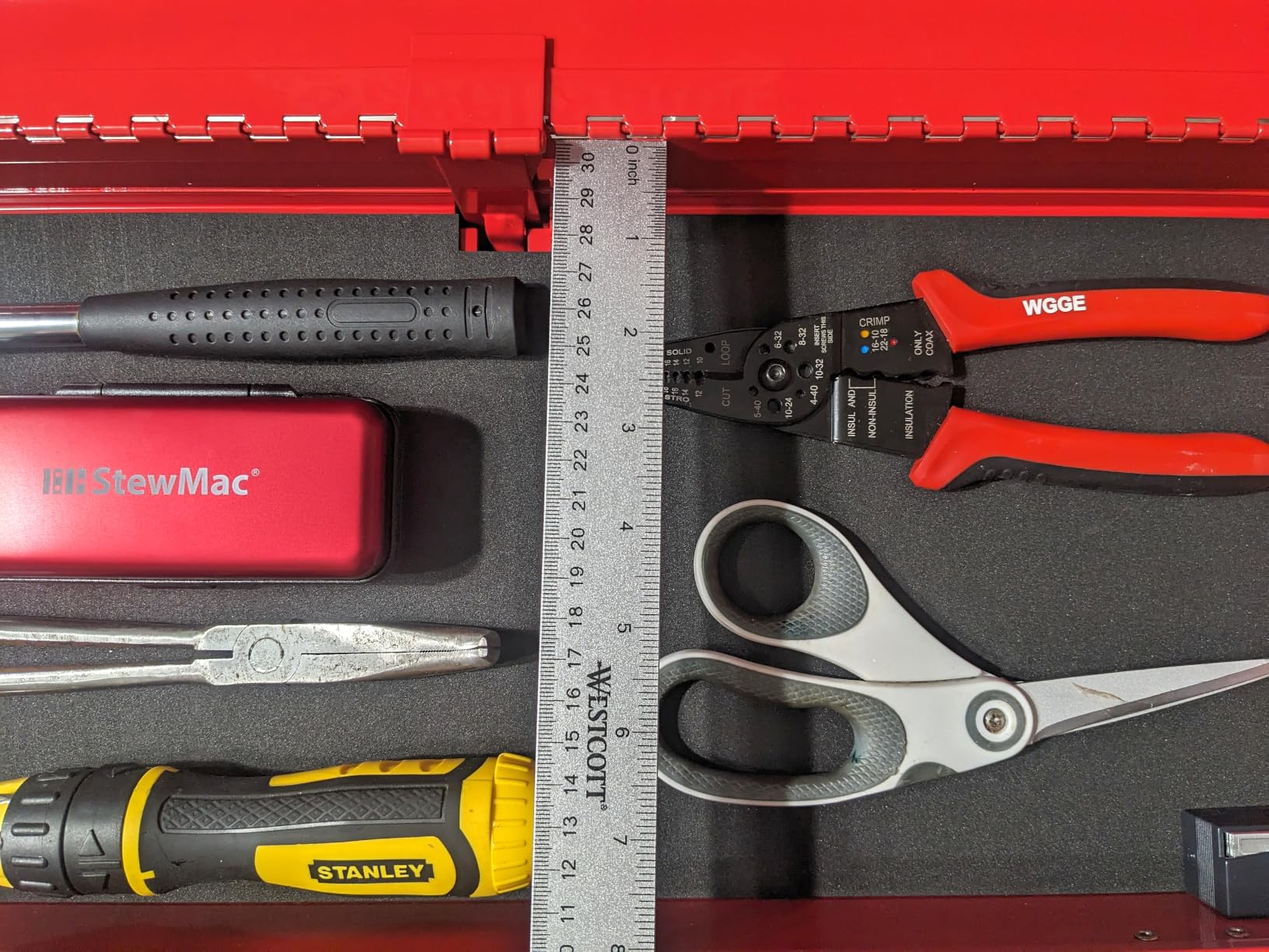 Goplus Tool Box, 24