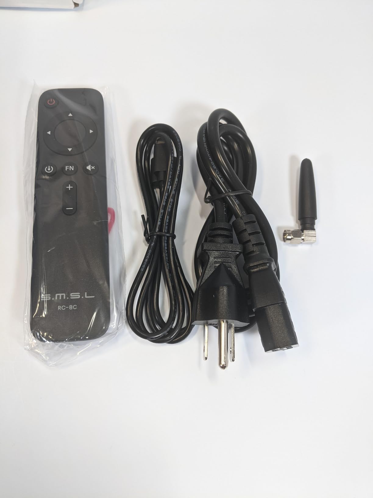 SMSL C200 PRO DAC Headphone Amplifier, ES9039Q2M XU-316 HiFi MQA DAC Amp, DSD512 32Bit/768kHz, Type C USB/Opt/Coax/Bluetooth to RCA/TRS/4.4mm/6.35mm Headphone Amps for Gaming PS5/Switch/PC customer photo 2