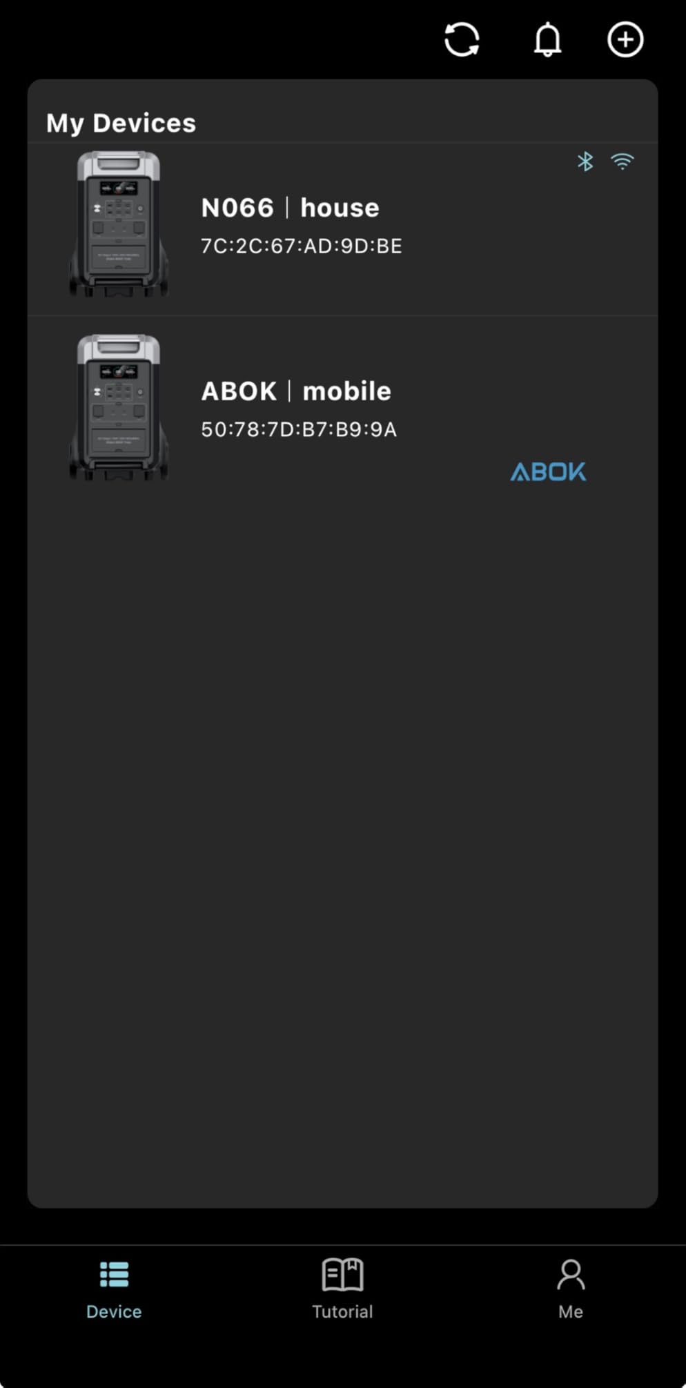 ABOK Ark3600 Portable Power Station 3600W, 3840Wh LiFePO4 Battery, Expandable to 11520Wh, 3H Fast Charge, 15 Outlets, UPS 10ms, Solar Generator for Home Backup, Hurricane, Camping, RV customer photo 2