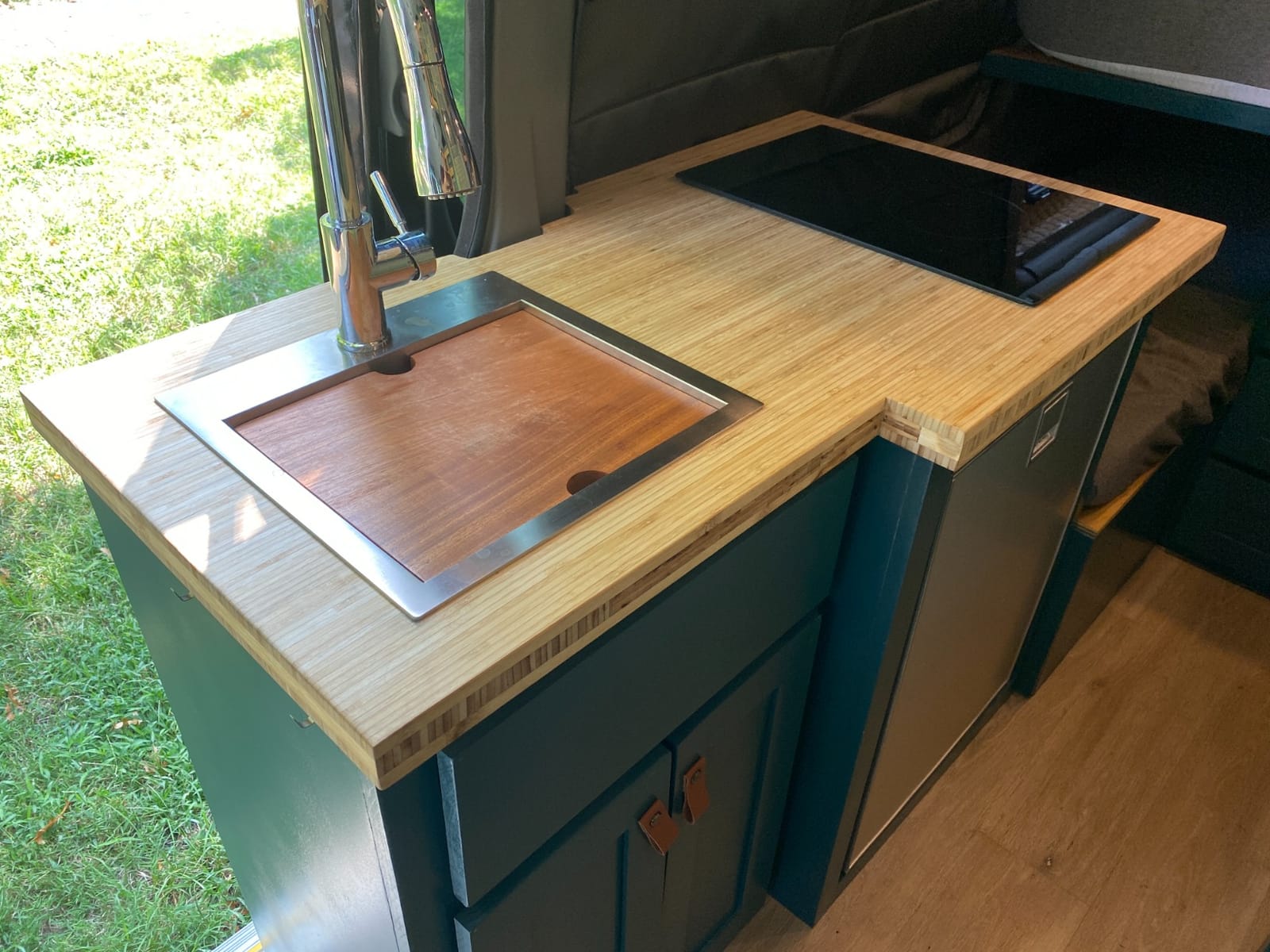 EMPAVA Ease 36