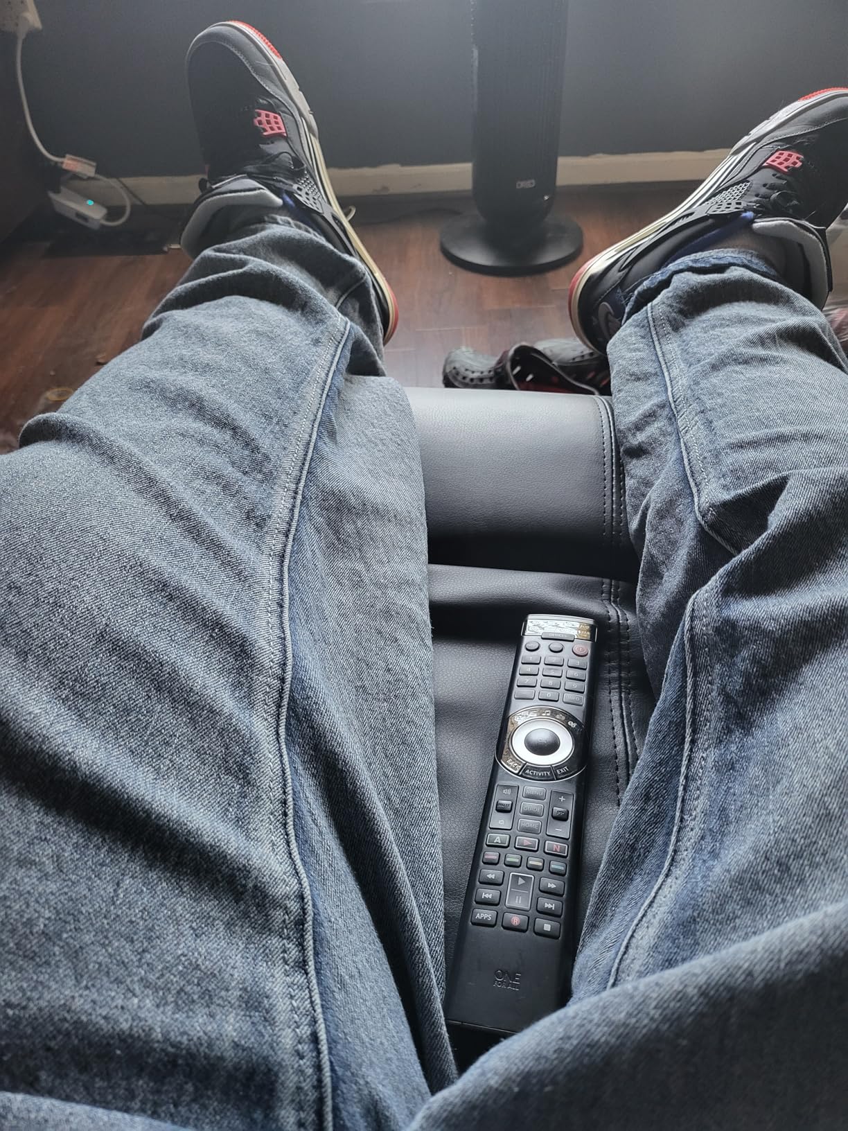 Korser Recliner Chair, Rocker Recliner Chair with Massage and Heat, Manual Recliner Chairs for Adults, 360° Swivel Rocker Recliner with Remote Control and Cup Holder for Living Room, Nursery customer photo 2