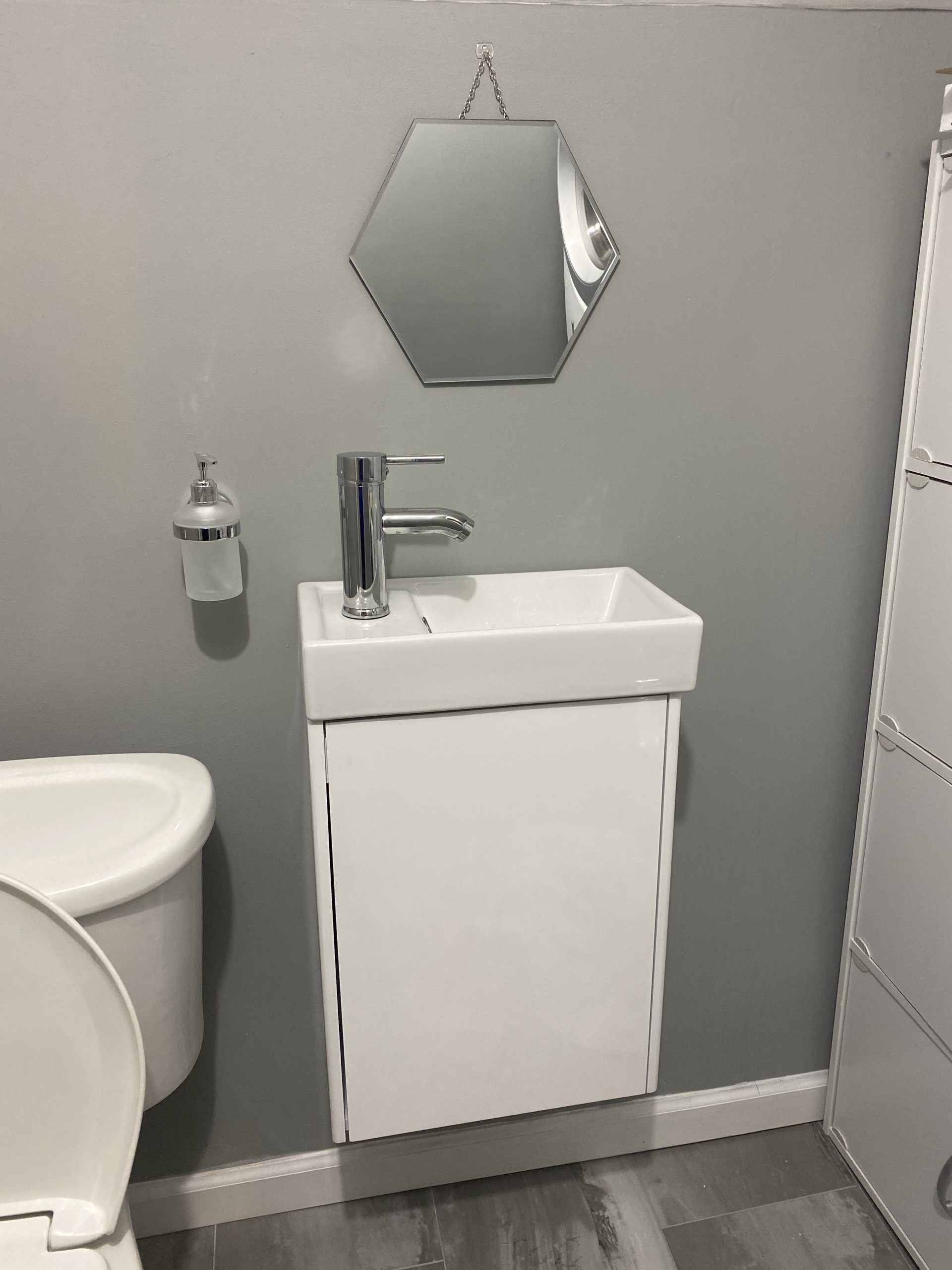 YOURLITE Bathroom Vanity, 30