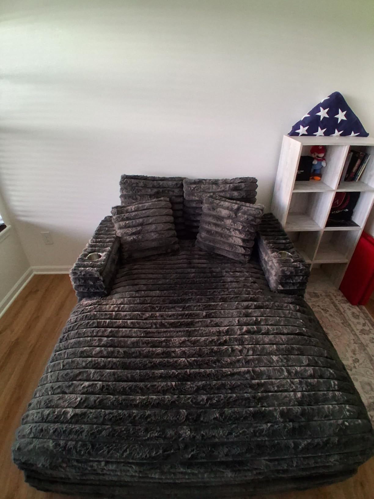 Amsleekey 64
