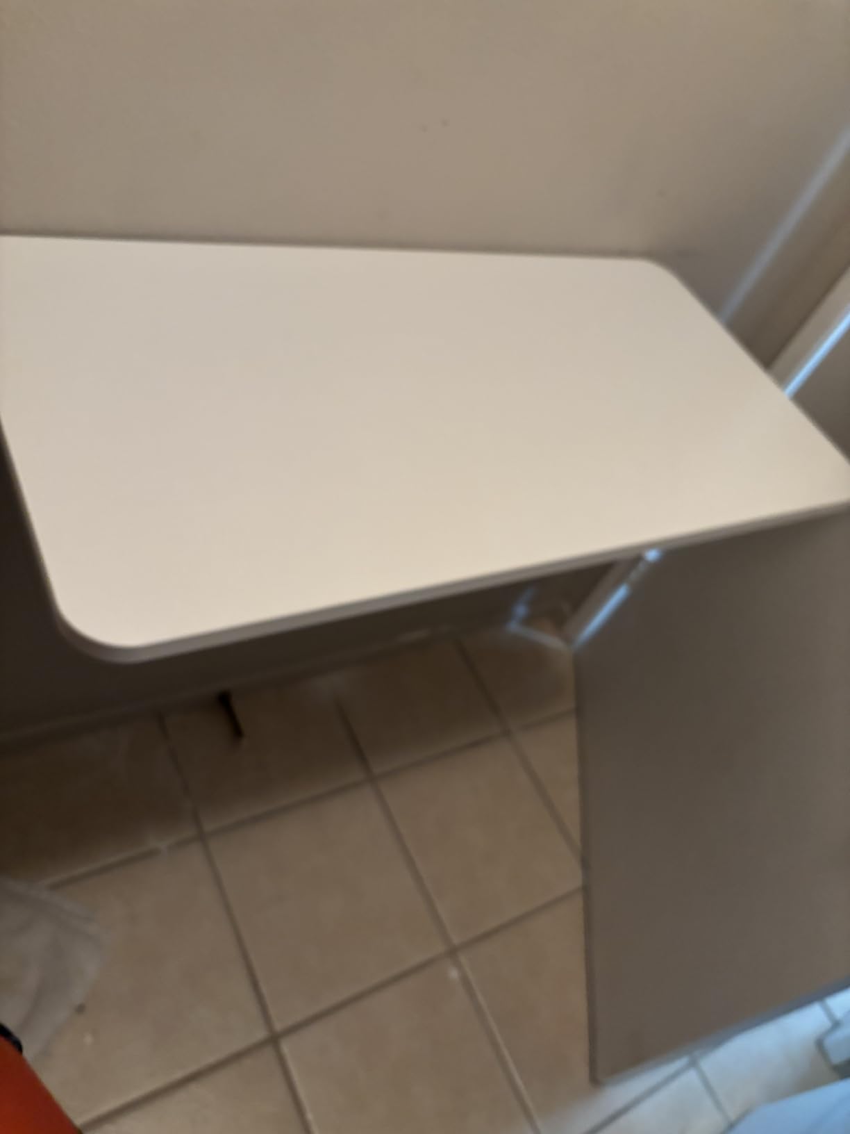 Neoaider Upgrade Wall Mounted Folding Table 31.5