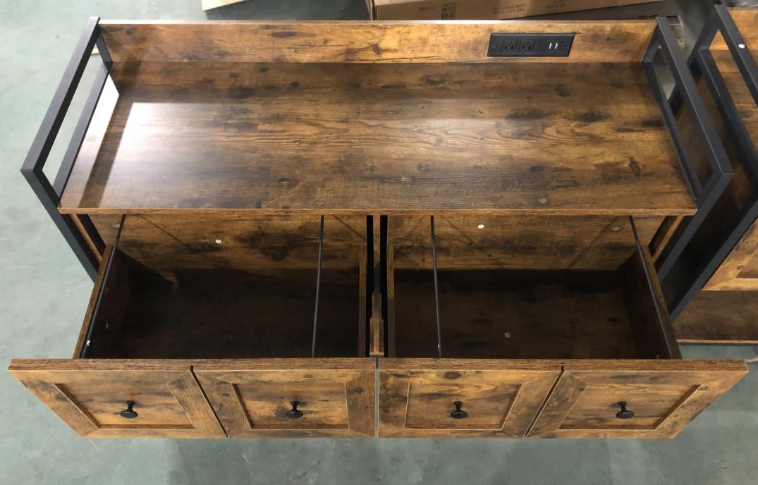 Filing Cabinet for Home Office, 43