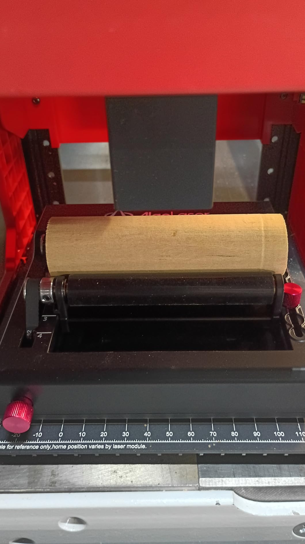AlgoLaser Pixi 10W Laser Engraver Machine with 3.5