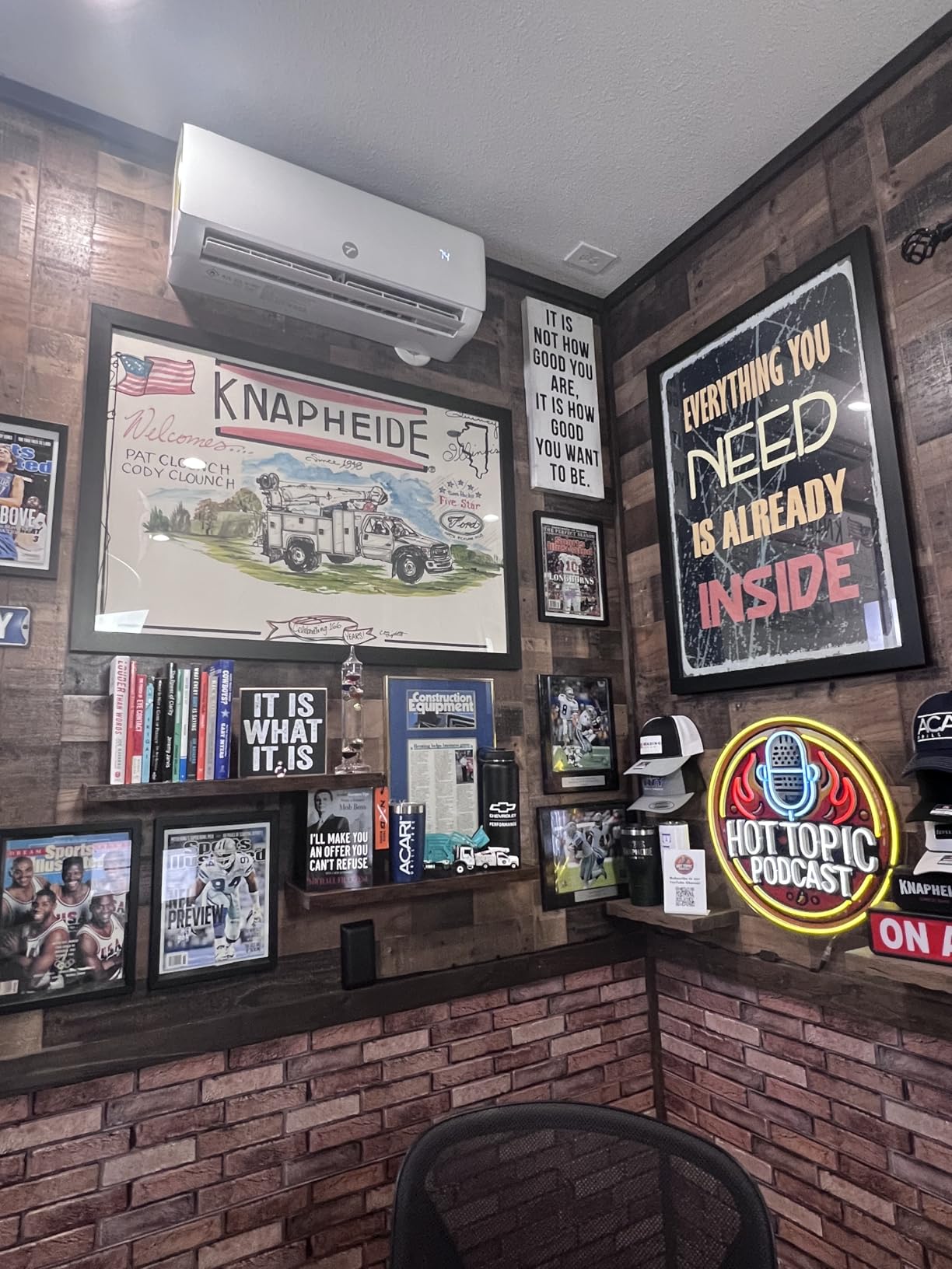 12000 BTU Mini Split Air Conditioner, 115V 22 SEER2 AC & Heat Pump | Quiet ductless system for up to 750 Sq.Ft. Features R32 refrigerant, WiFi smart control & complete installation kit. customer photo 1