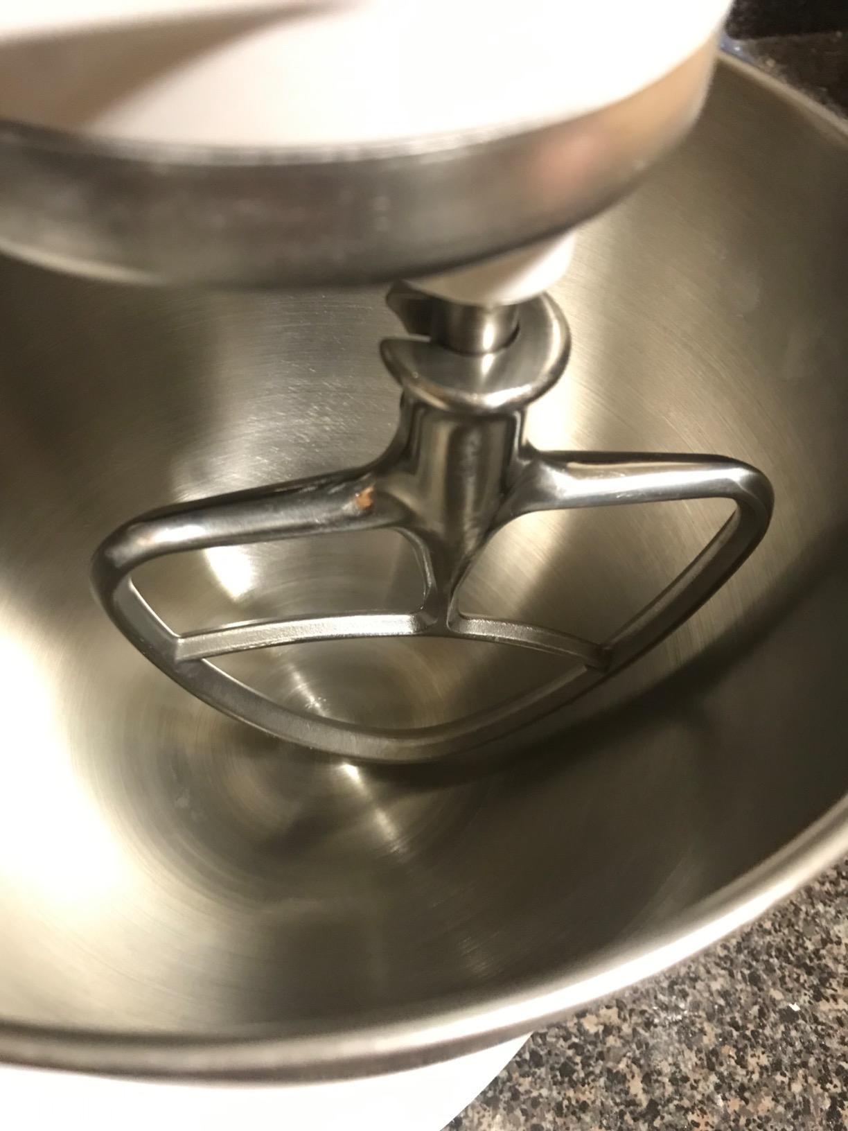 GVODE Grain Mill Attachment for KitchenAid Stand Mixer, 9 Grind Levels | All-Metal Flour Mill customer photo 2