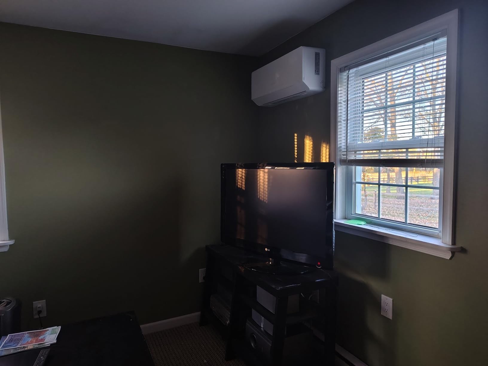 Della Serena Series 9000 BTU Mini Split AC, Energy Star 22 SEER2 230V, 0.75 Ton Inverter Heat Pump Ductless AC System for Rooms up to 400 Sq.Ft, WiFi & Alexa Control, Pre-Charged, 16.4ft Install Kit customer photo 1