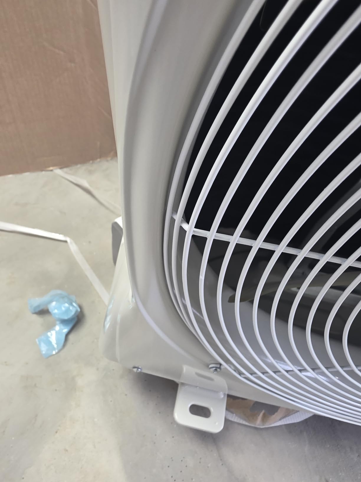 12000BTU Mini Split Air Conditioner Heat Pump, 19 SEER2 Inverter Compressor AC Unit customer photo 1