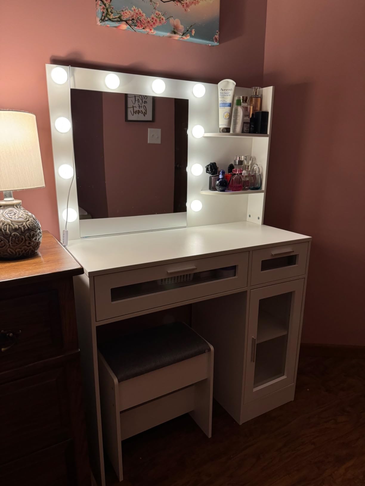 LIVELYGLOW 39.4