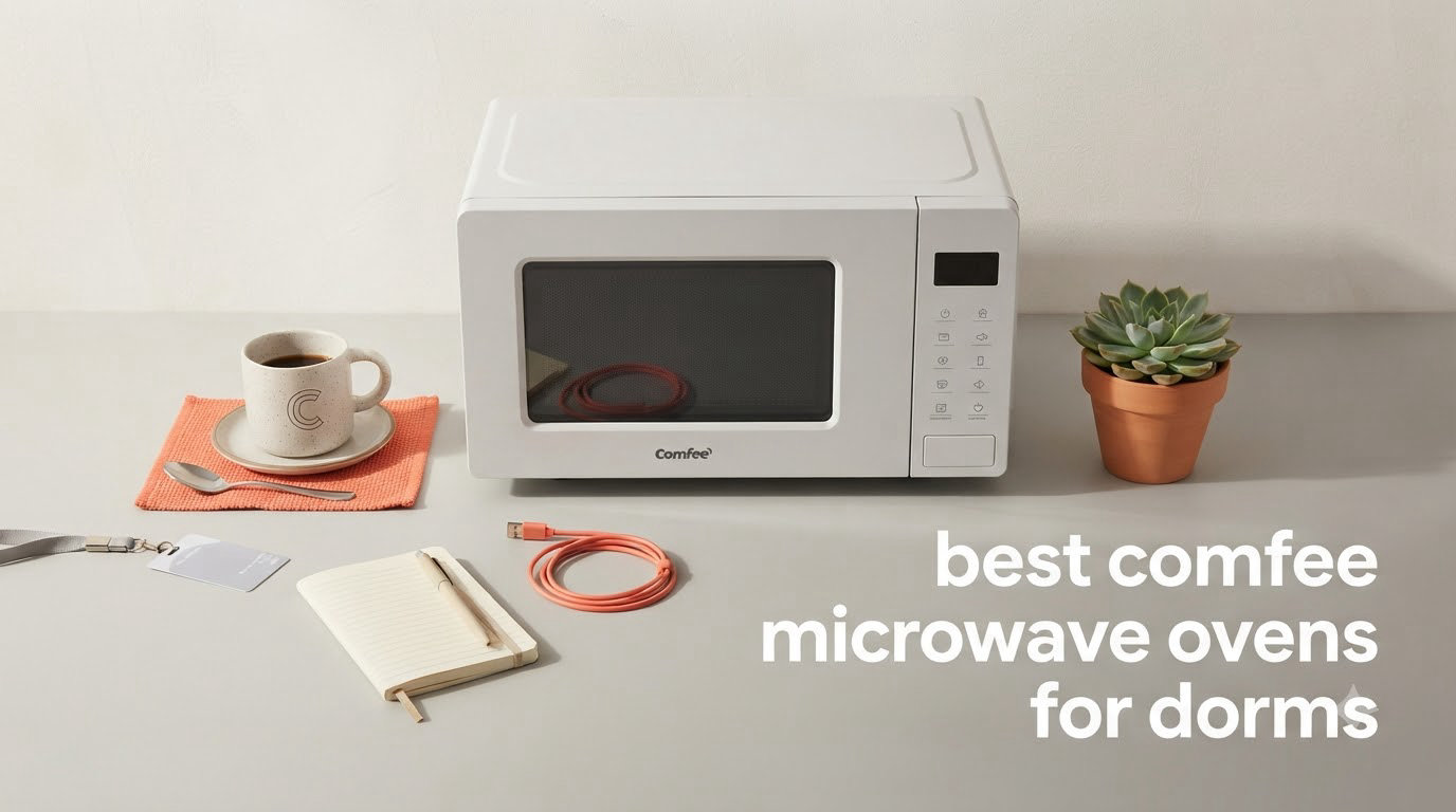 best comfee microwave ovens for dorms
