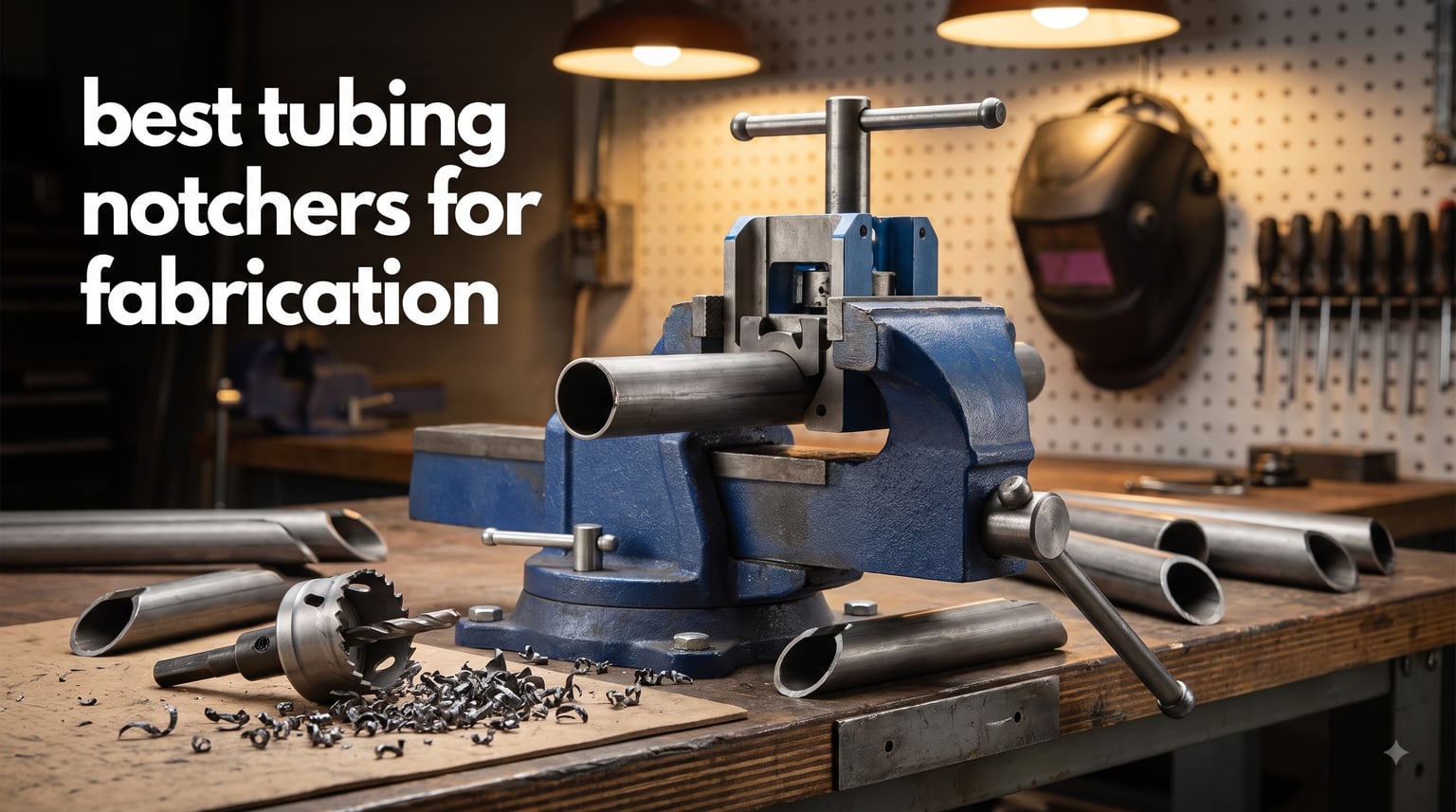 best tubing notchers for fabrication